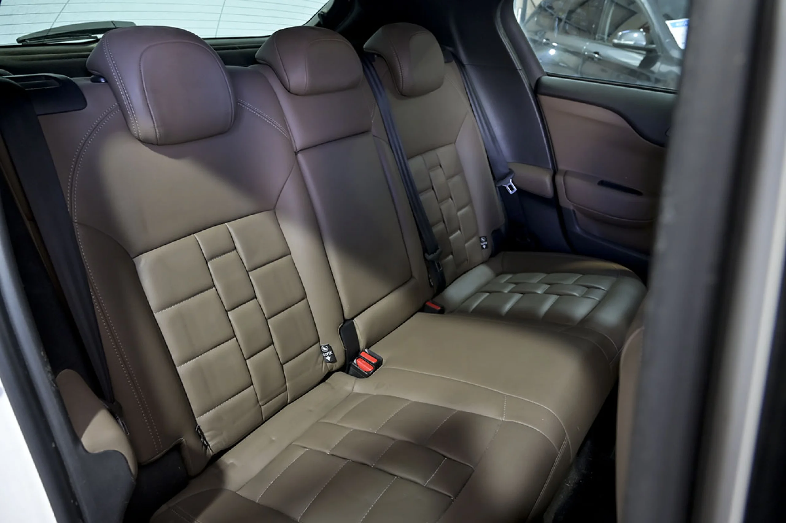 DS DS4 DS 4 Crossback 1.2 PureTech 130cv SS Desire - Foto 18
