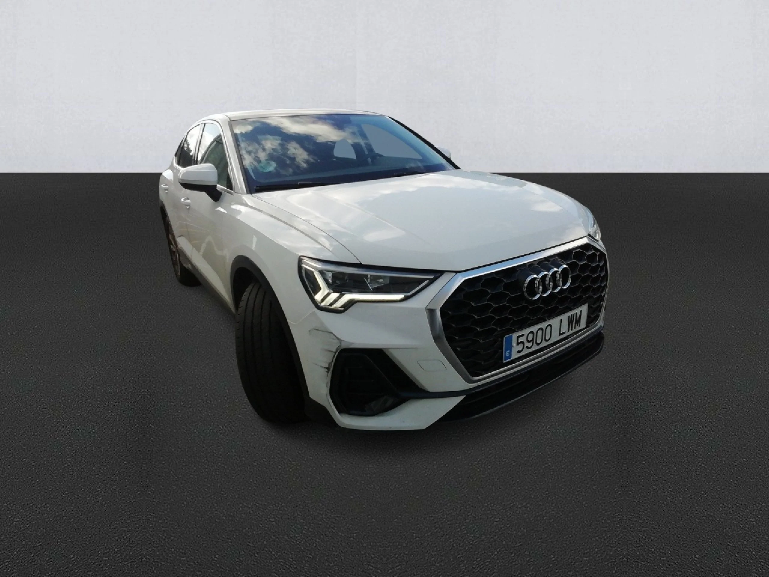 Audi Q3 SPORTBACK Advanced 35 TDI 110kW (150CV) - Foto 3