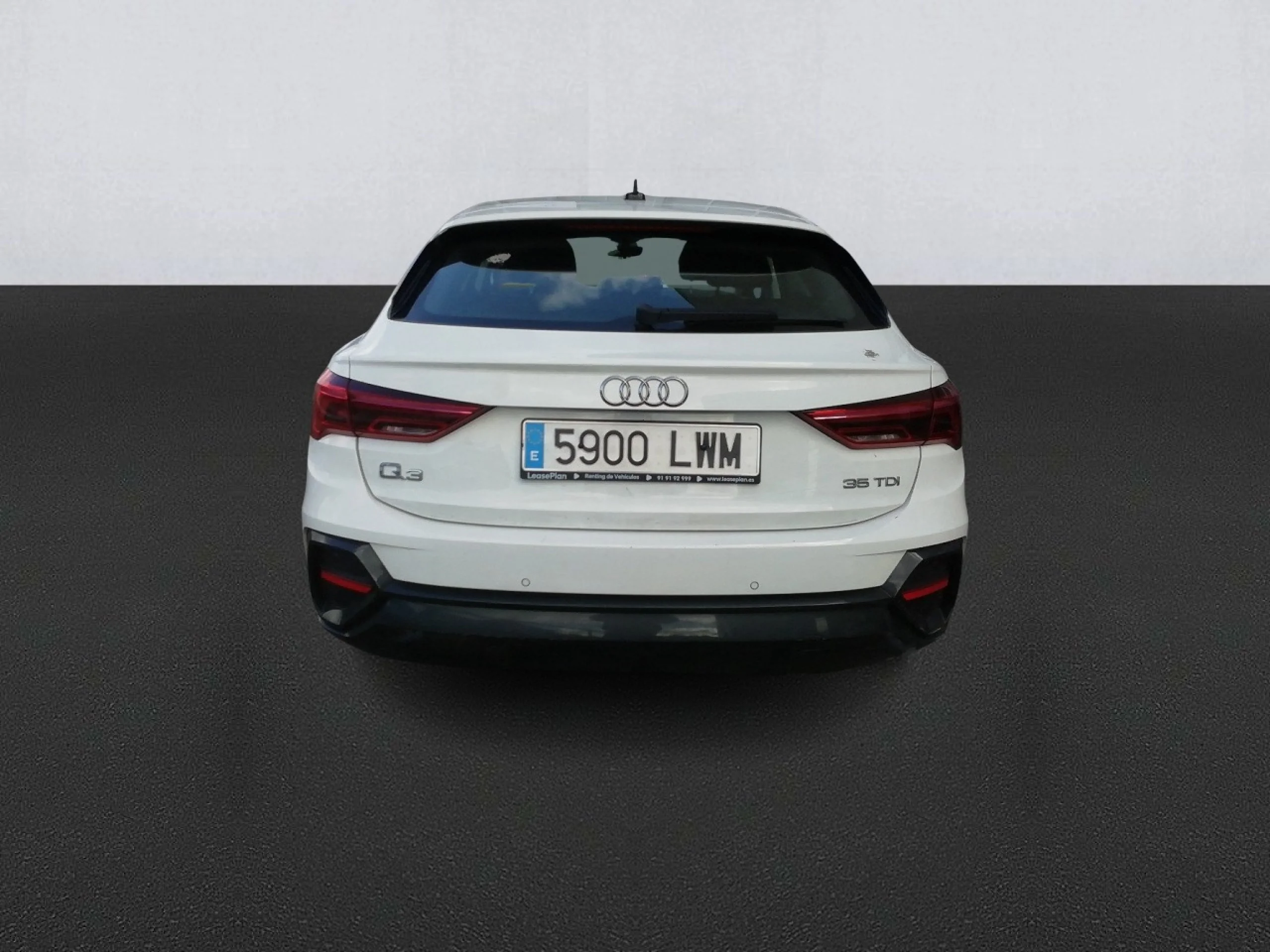 Audi Q3 SPORTBACK Advanced 35 TDI 110kW (150CV) - Foto 5