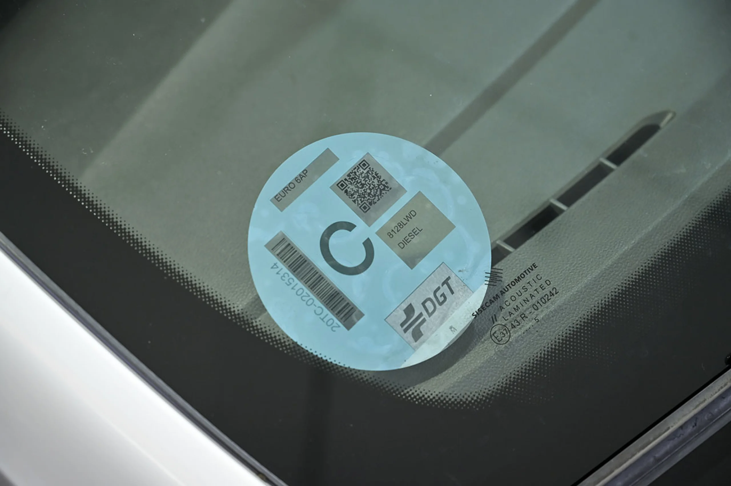 Renault Clio Business Blue dCi 74kW 100CV - Foto 13