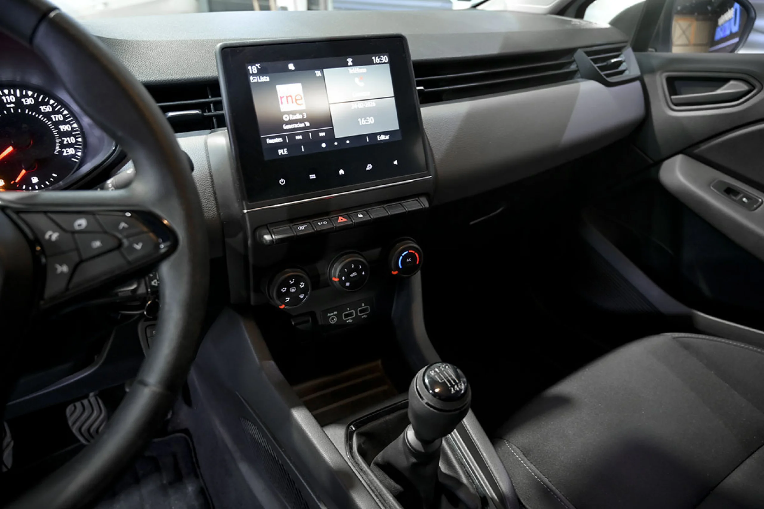 Renault Clio Business Blue dCi 74kW 100CV - Foto 29