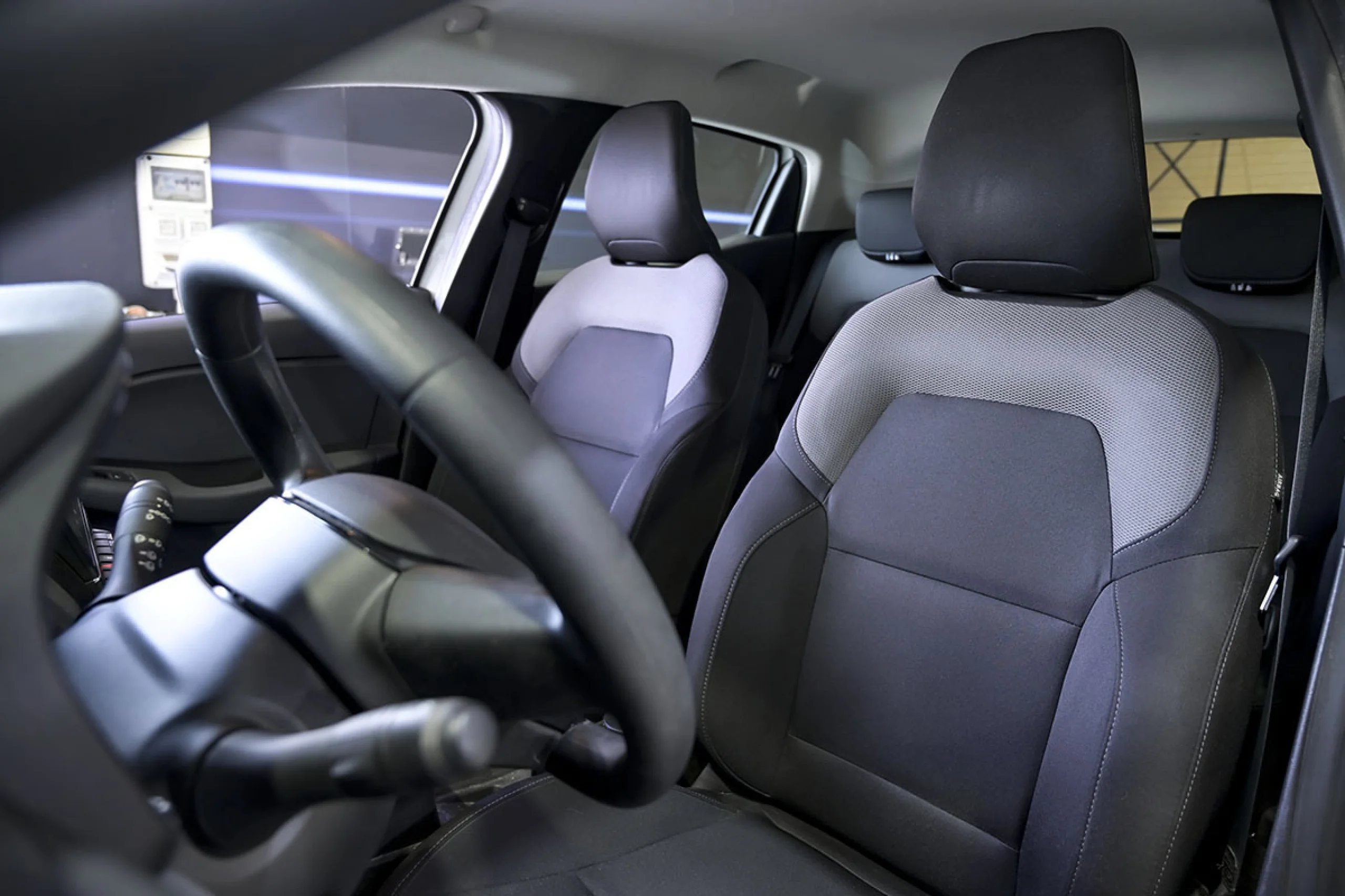 Renault Clio Business Blue dCi 74kW 100CV - Foto 21