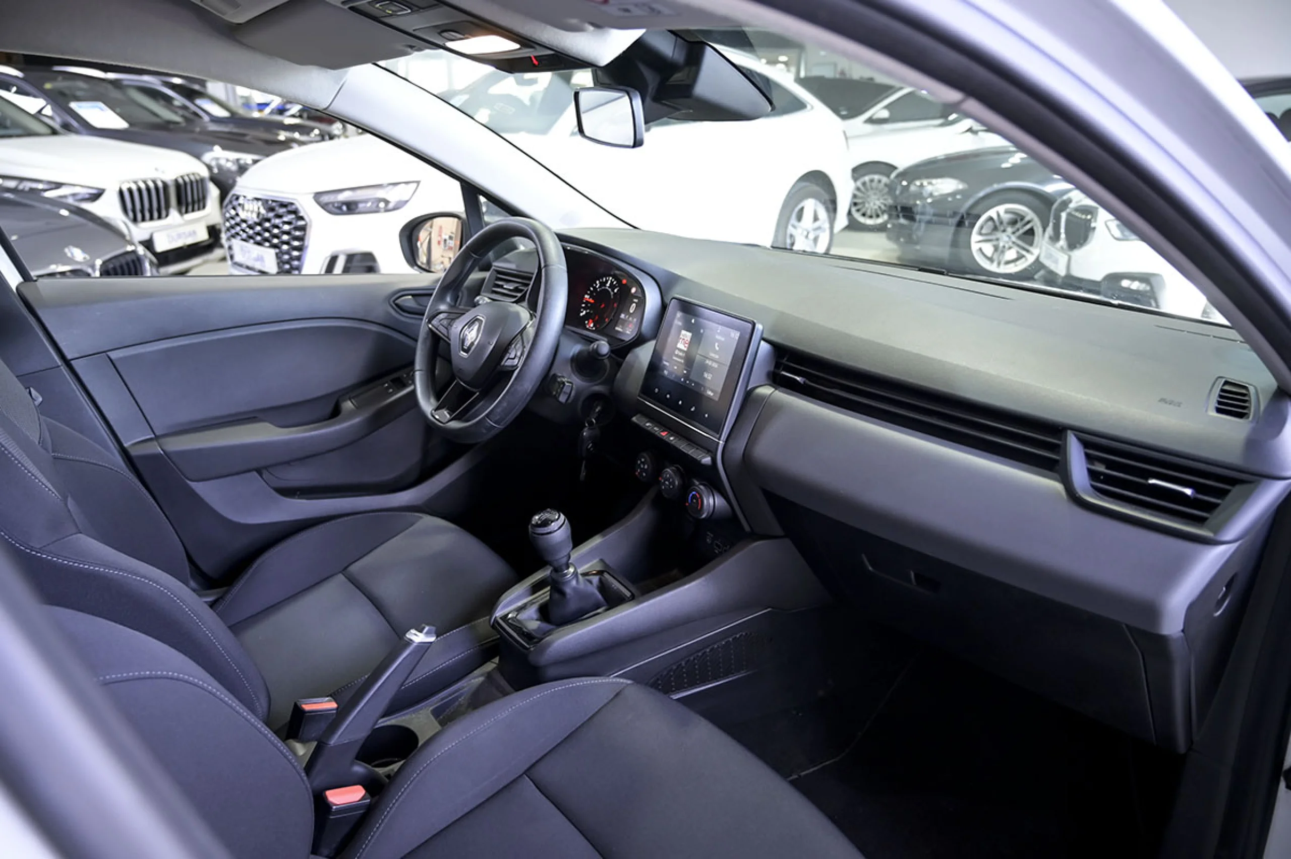 Renault Clio Business Blue dCi 74kW 100CV - Foto 25