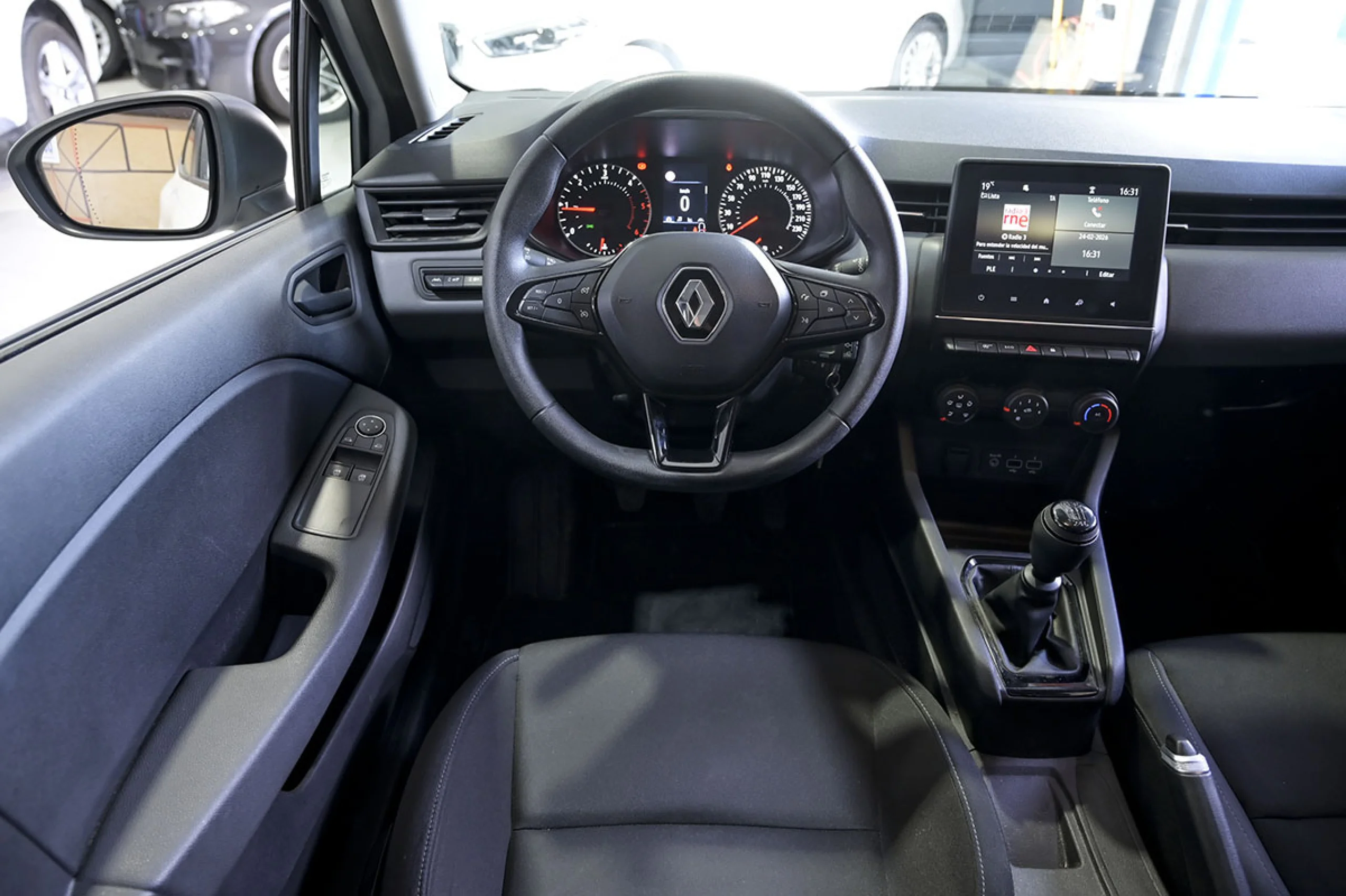 Renault Clio Business Blue dCi 74kW 100CV - Foto 26