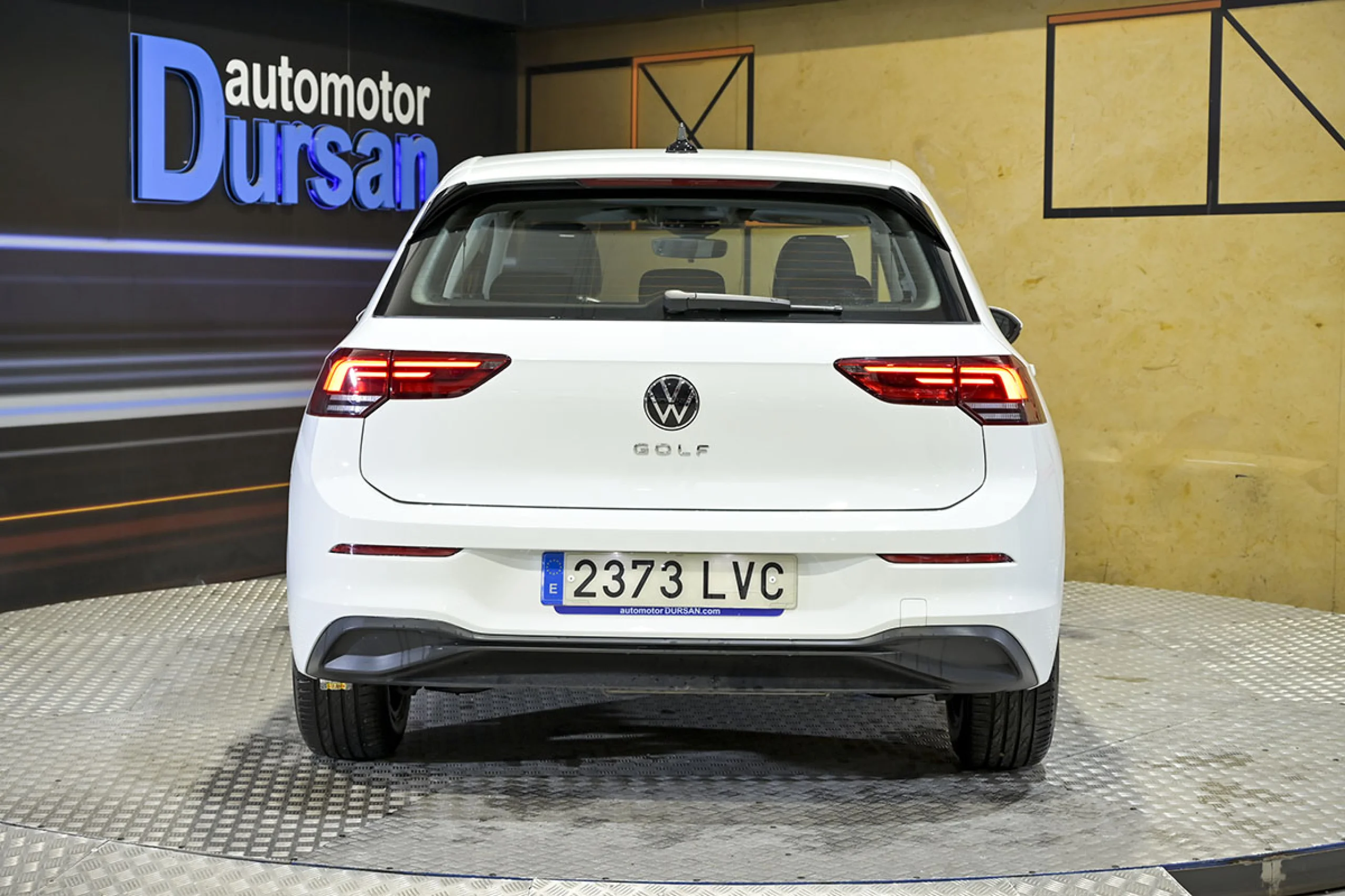 Volkswagen Golf 2.0 TDI 85kW 115CV - Foto 12