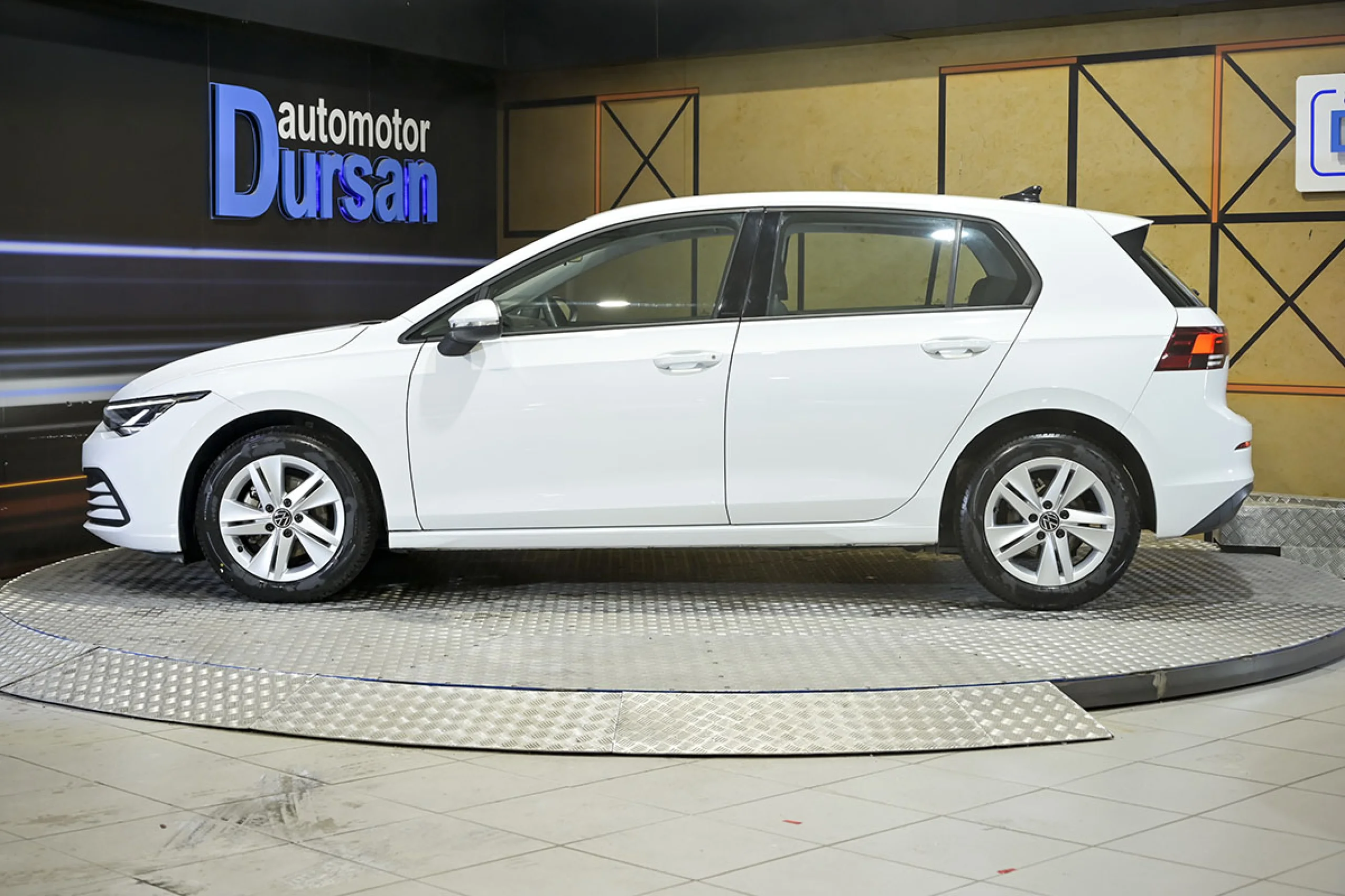 Volkswagen Golf 2.0 TDI 85kW 115CV - Foto 18