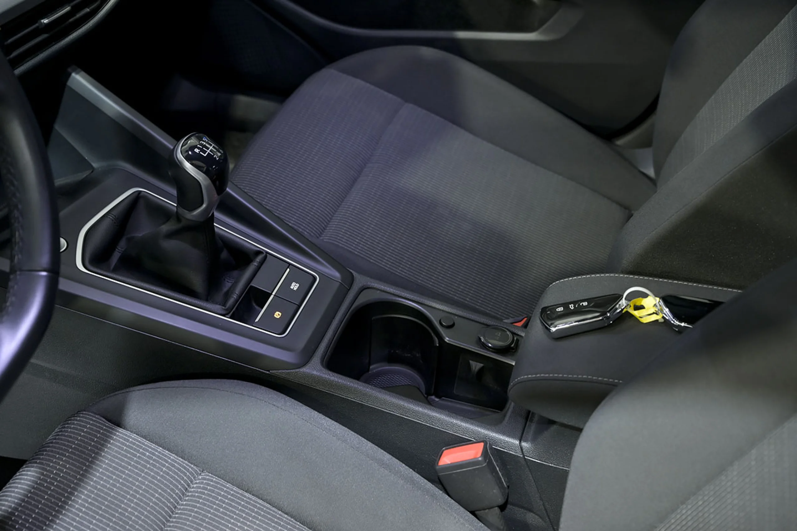 Volkswagen Golf 2.0 TDI 85kW 115CV - Foto 27