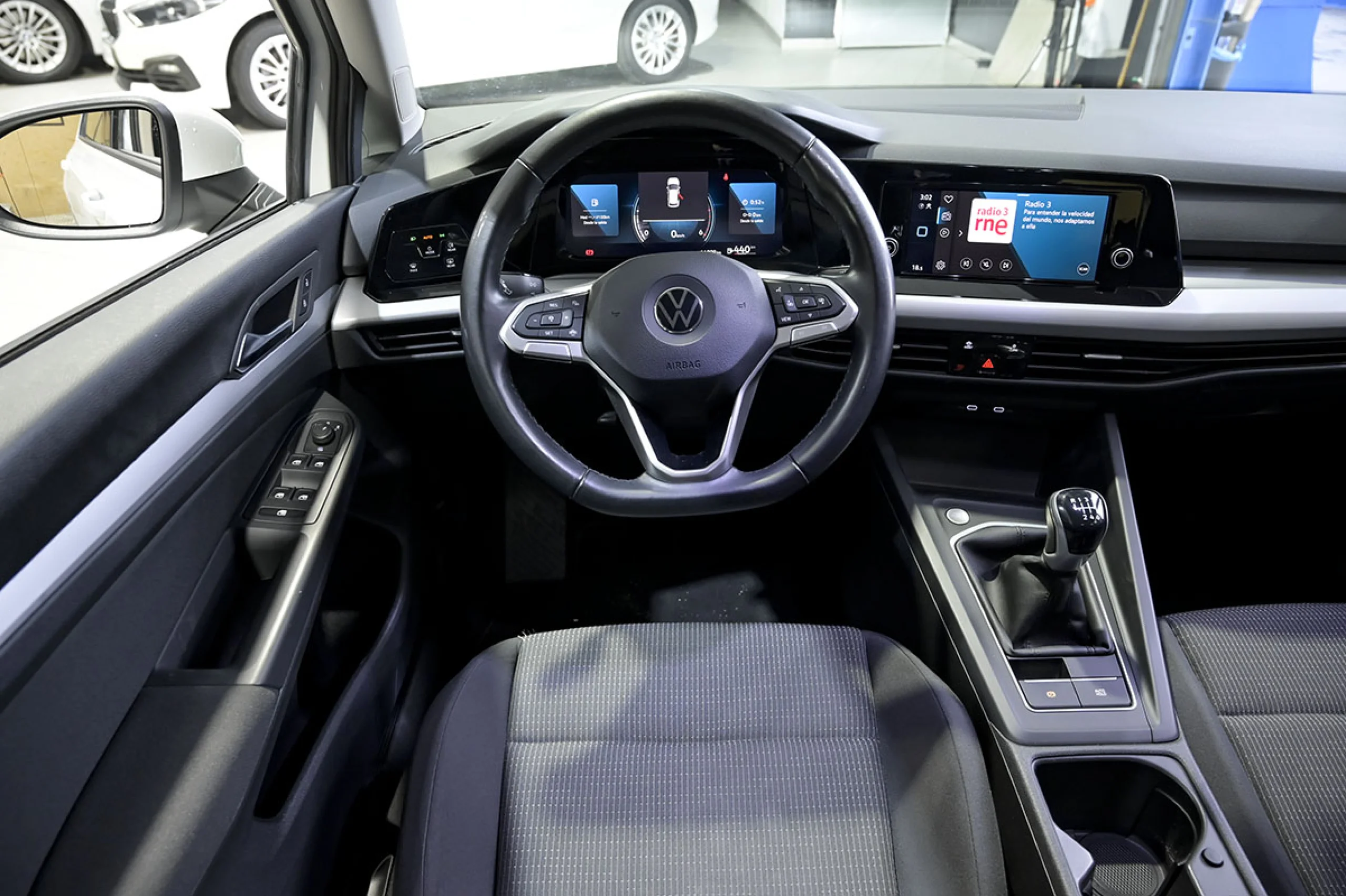 Volkswagen Golf 2.0 TDI 85kW 115CV - Foto 28