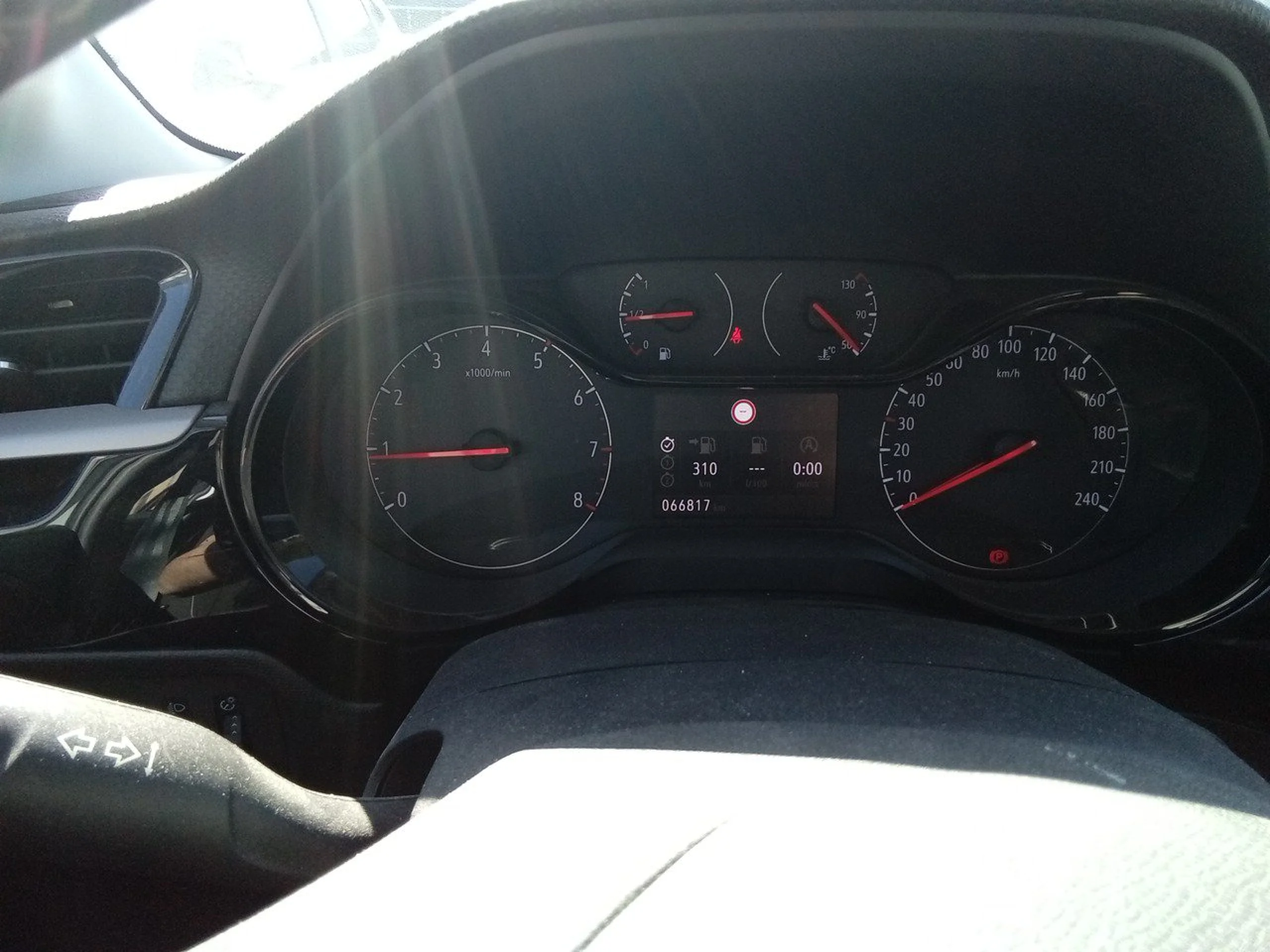 Opel Corsa 1.2T XHL 74kW (100CV) Edition - Foto 8