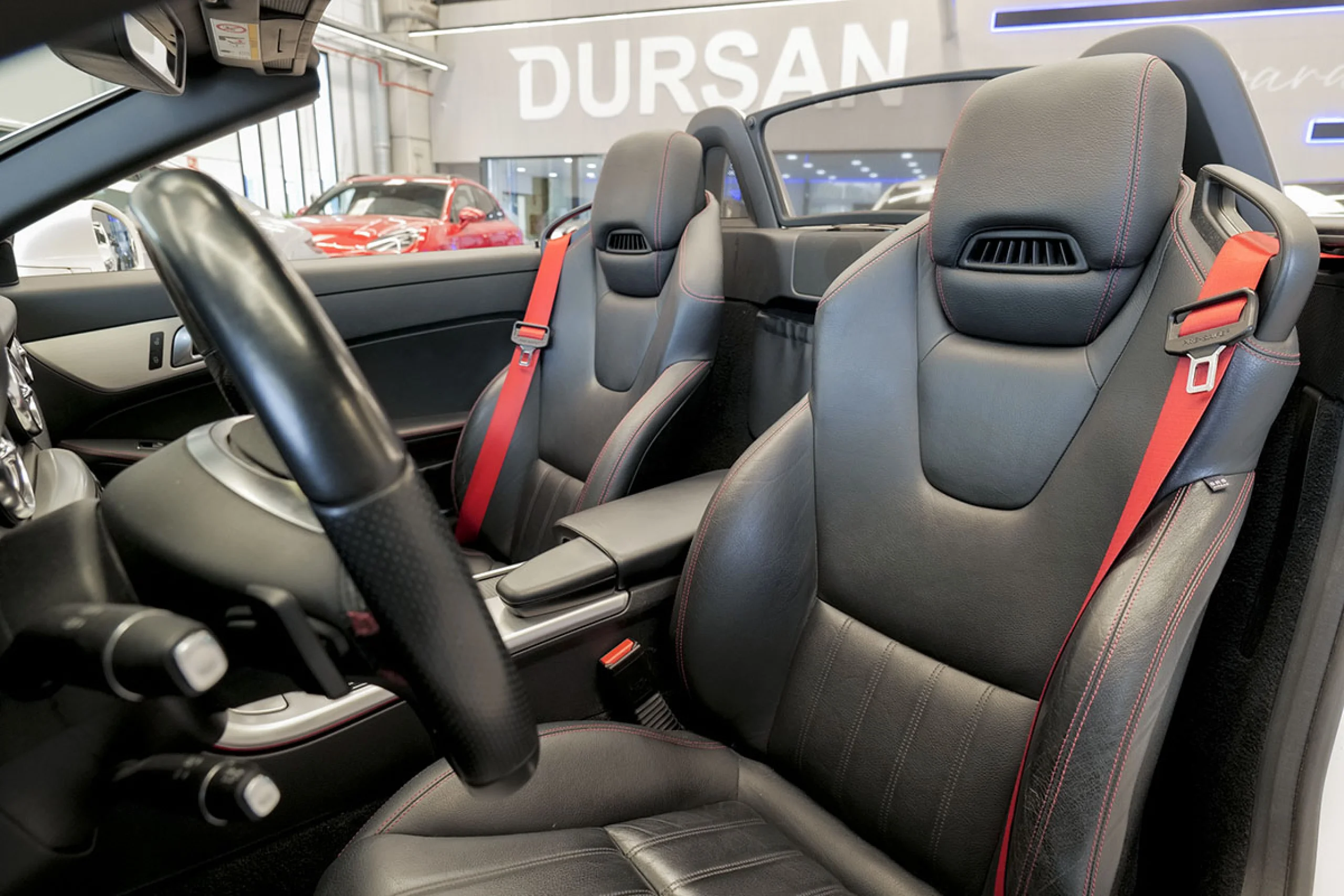 Mercedes-Benz SLK 250 MERCEDES-BENZ Clase SLK SLK 250 CDI - Foto 8