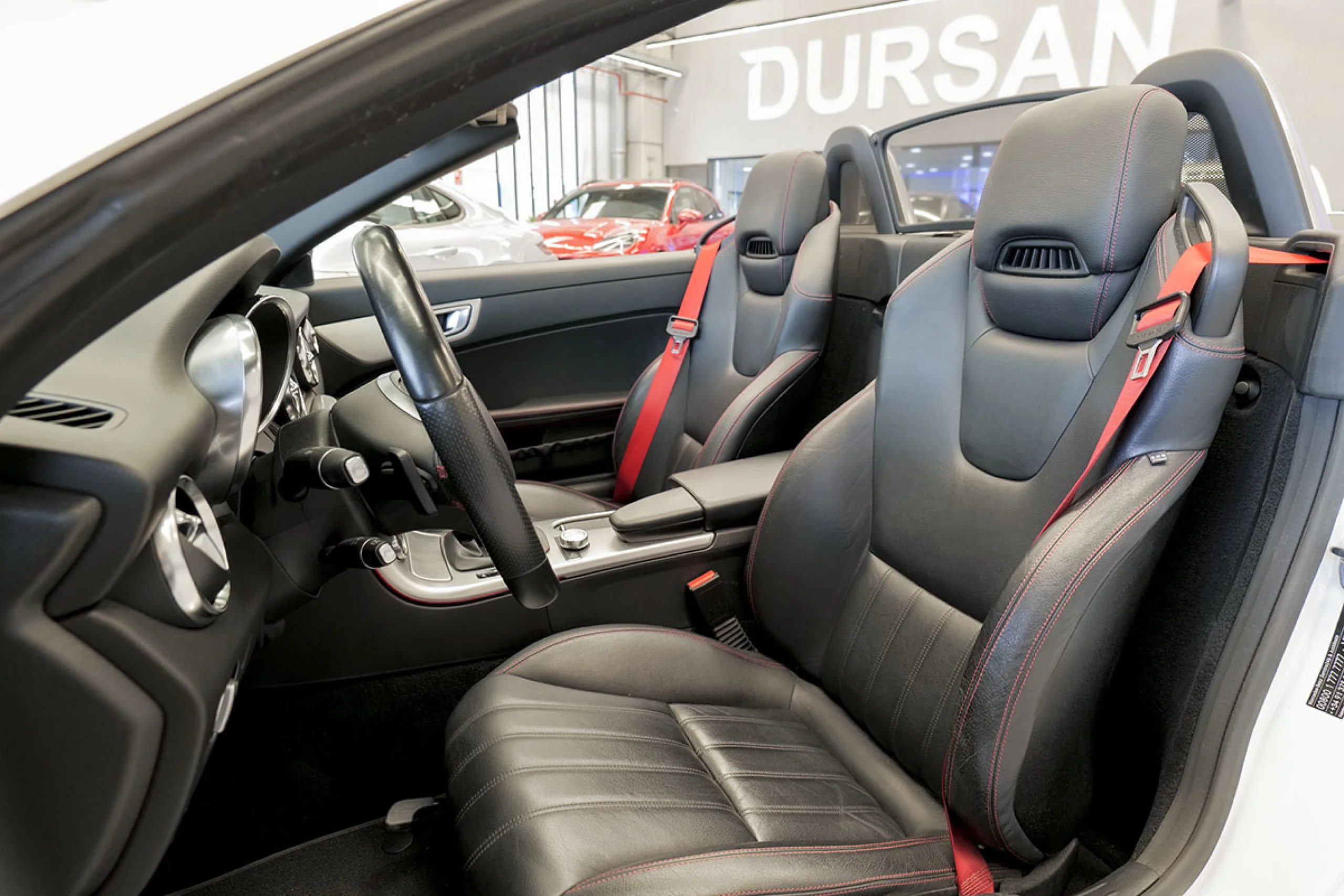 Mercedes-Benz SLK 250 MERCEDES-BENZ Clase SLK SLK 250 CDI - Foto 15