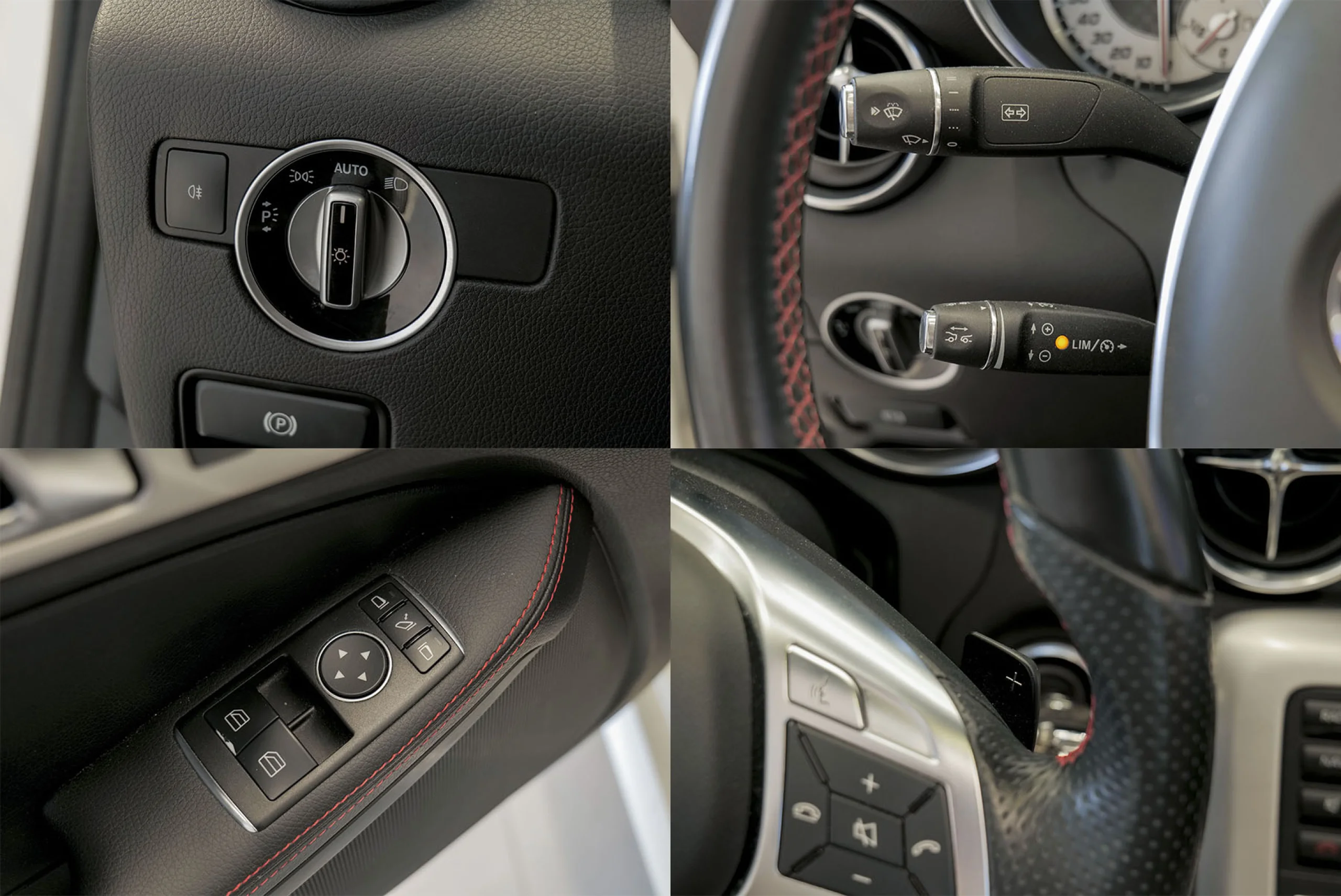 Mercedes-Benz SLK 250 MERCEDES-BENZ Clase SLK SLK 250 CDI - Foto 16