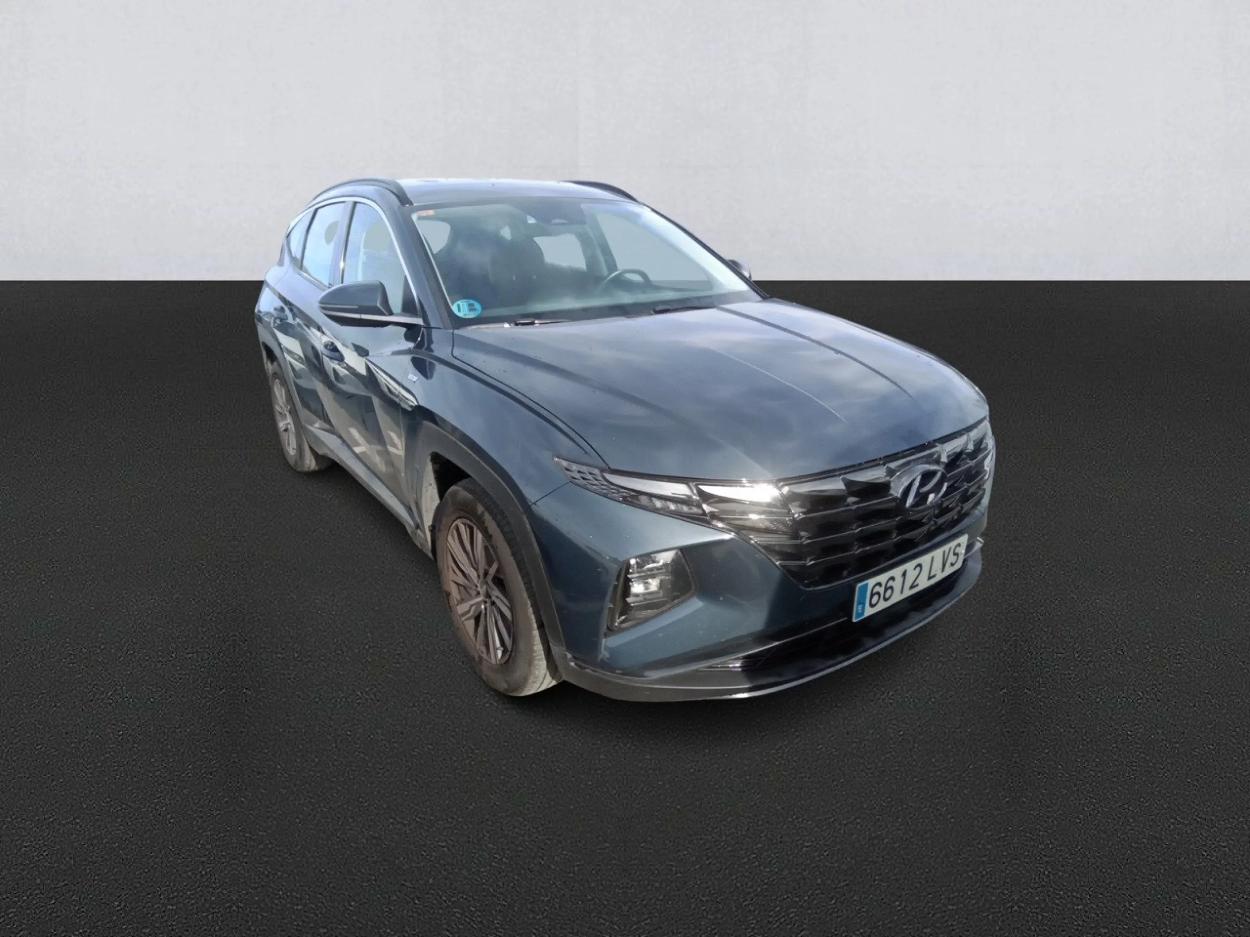 Hyundai Tucson 1.6 TGDI 110kW (150CV) 48V Maxx - Foto 3