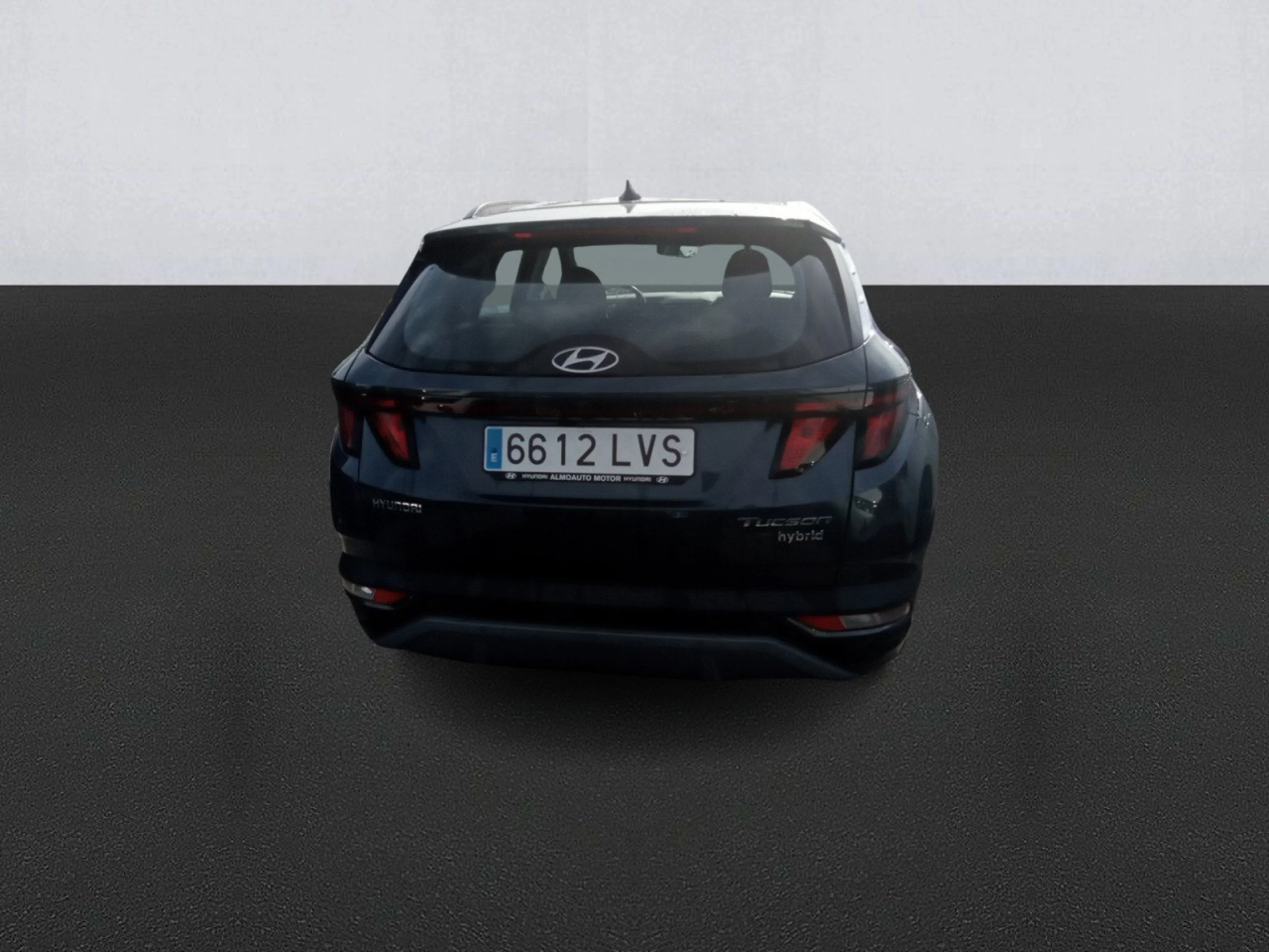 Hyundai Tucson 1.6 TGDI 110kW (150CV) 48V Maxx - Foto 5