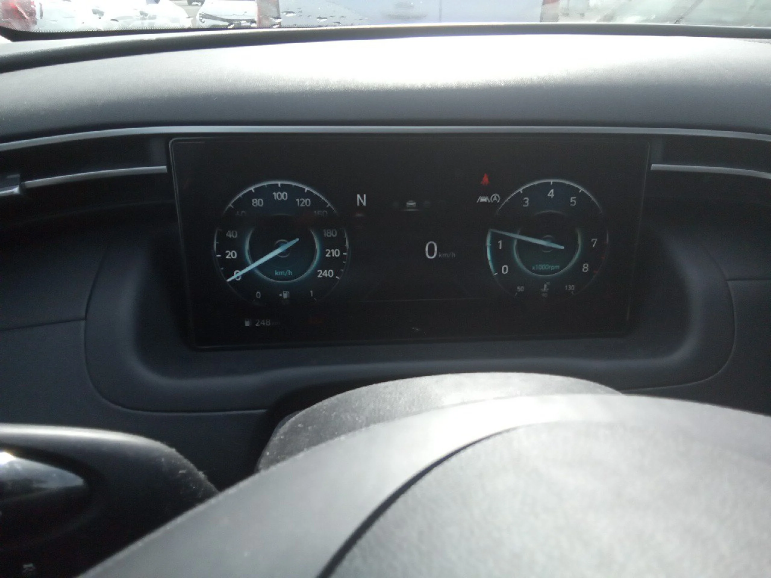 Hyundai Tucson 1.6 TGDI 110kW (150CV) 48V Maxx - Foto 8