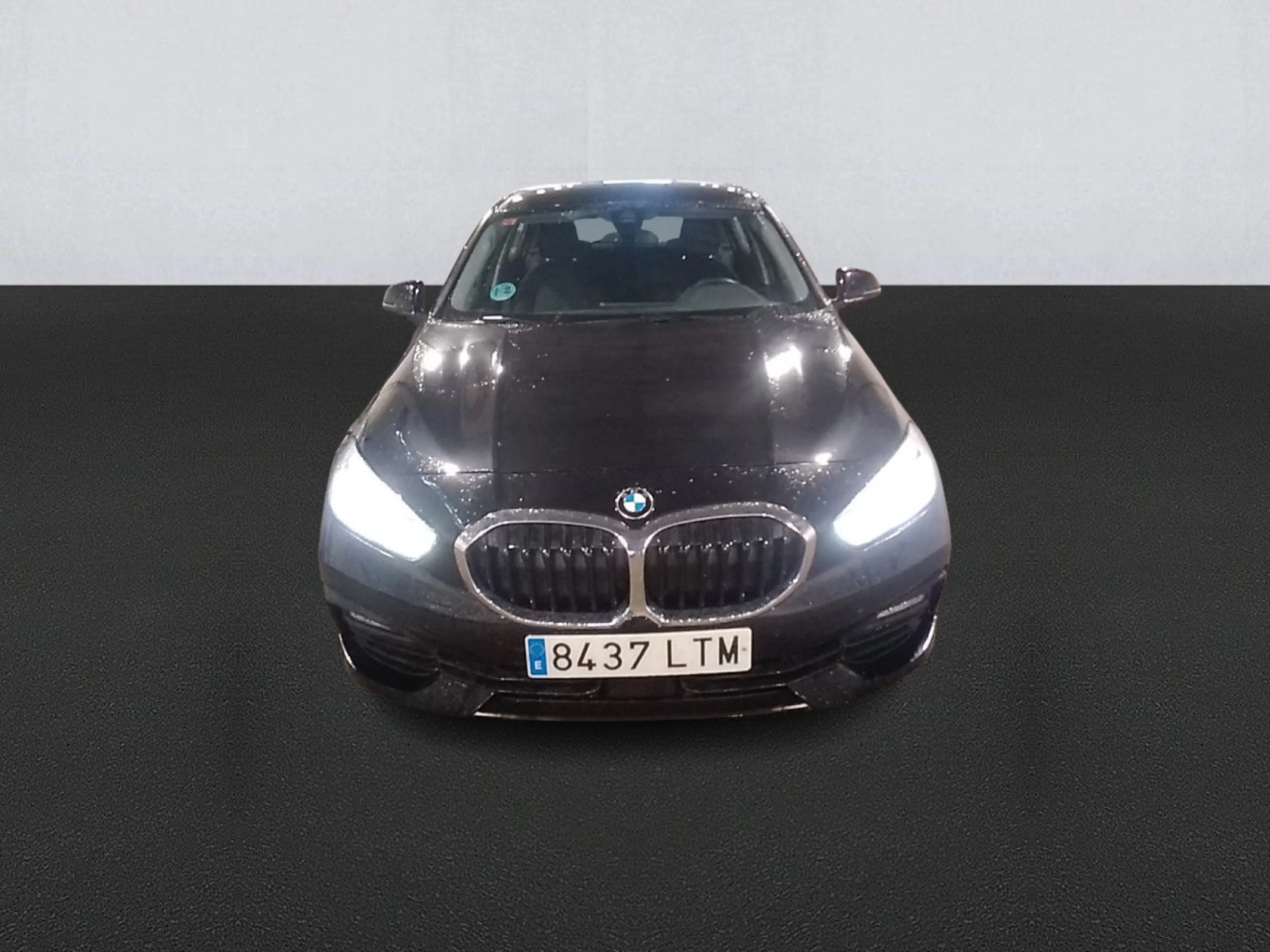 BMW 118 SERIES 1 118d - Foto 2