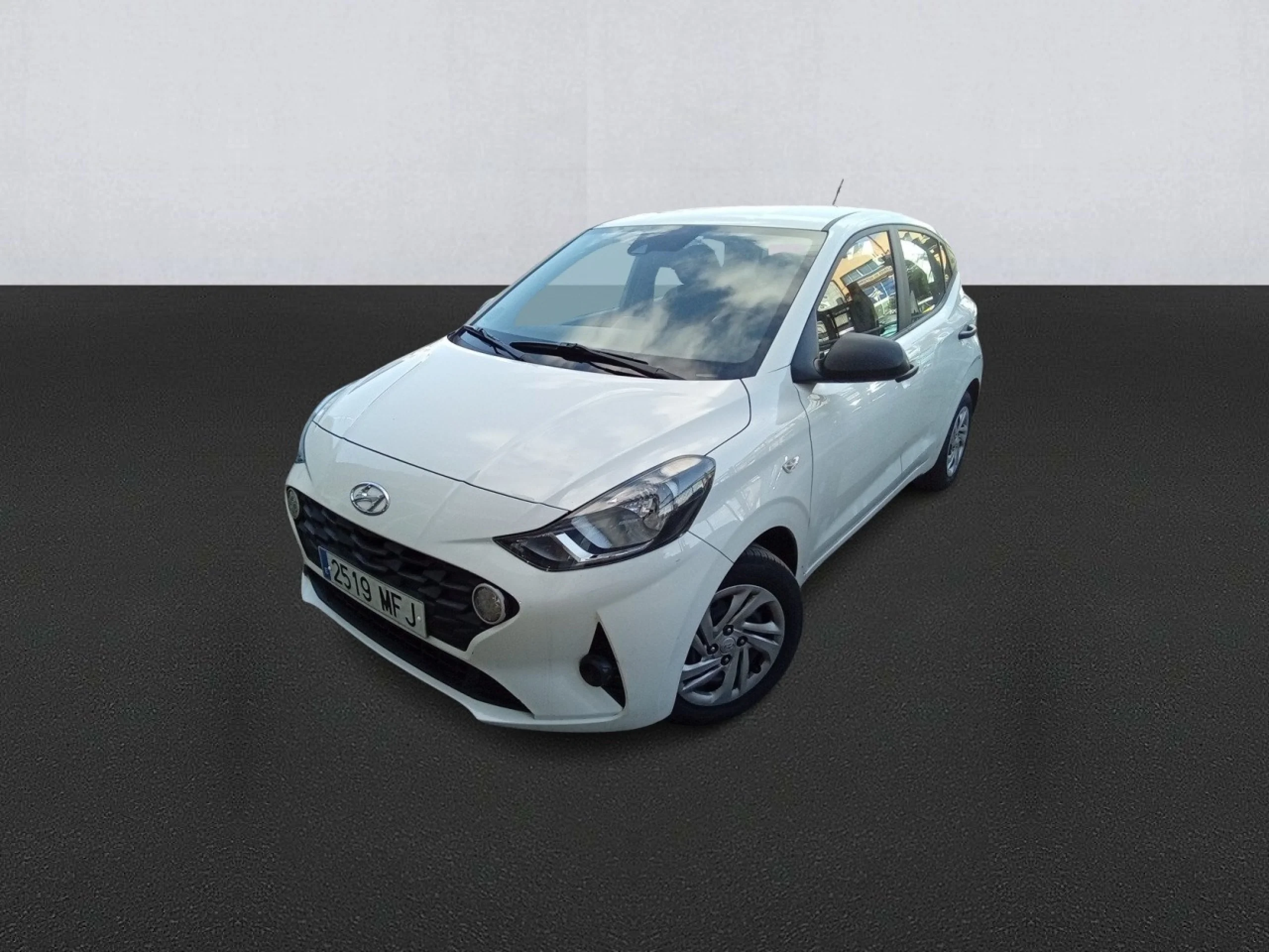 Hyundai I10 1.0 Essence - Foto 1