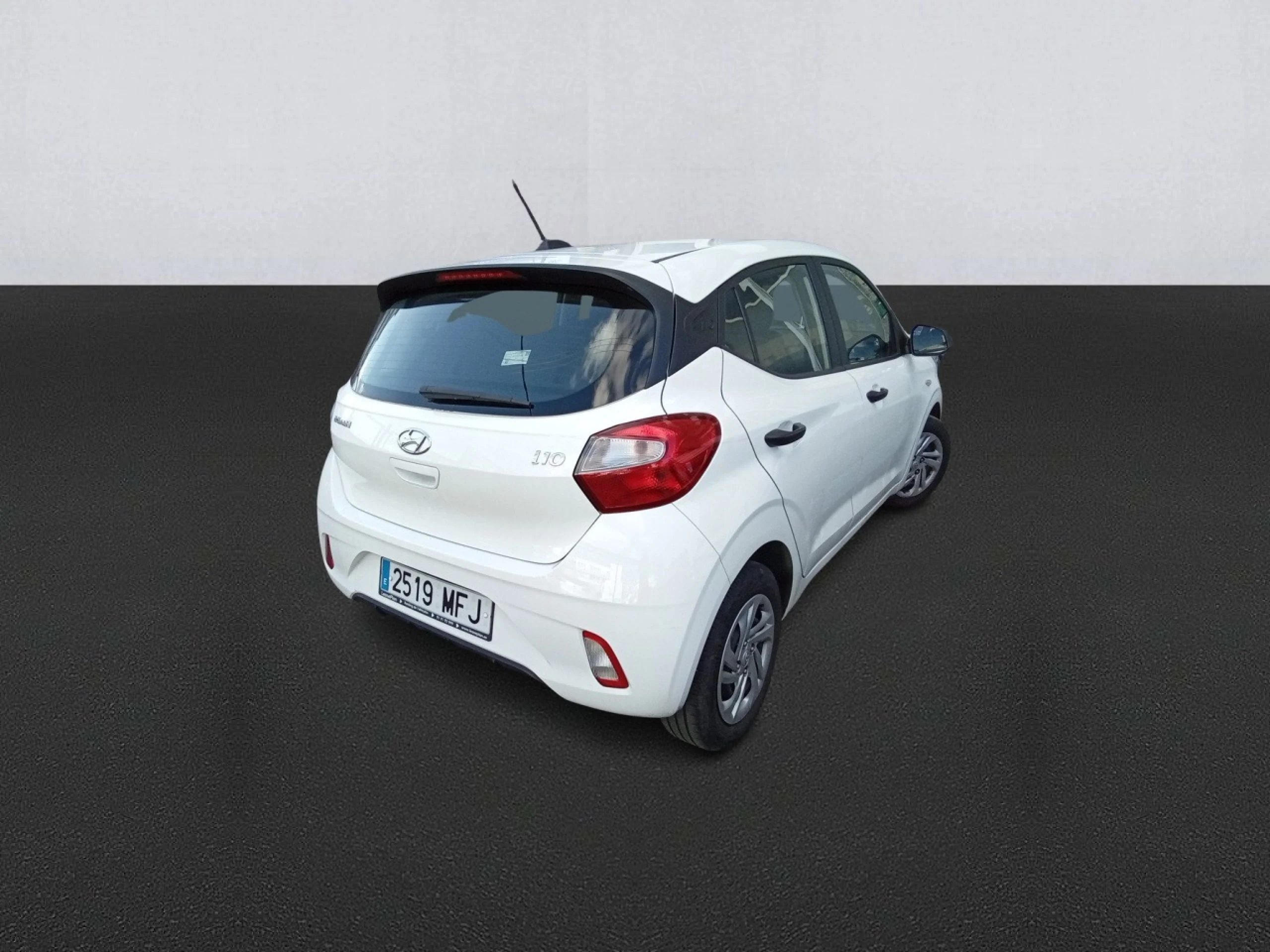 Hyundai I10 1.0 Essence - Foto 4