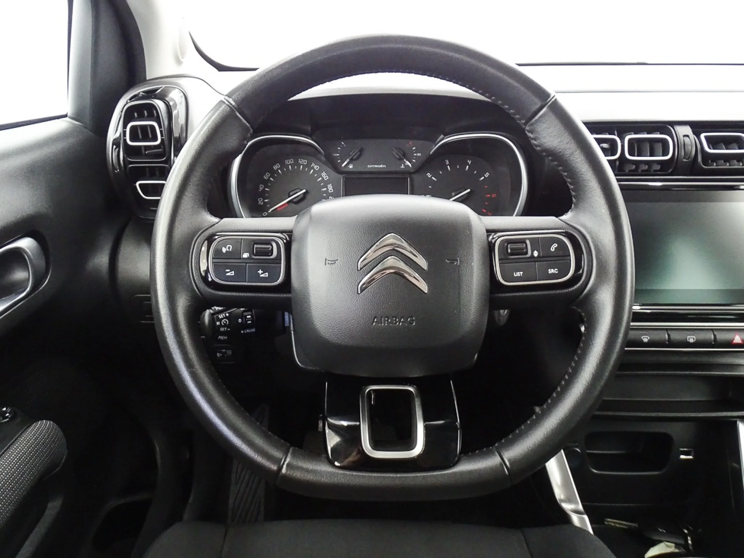 Citroen C3 Aircross PureTech 81kW 110CV SS Shine - Foto 19