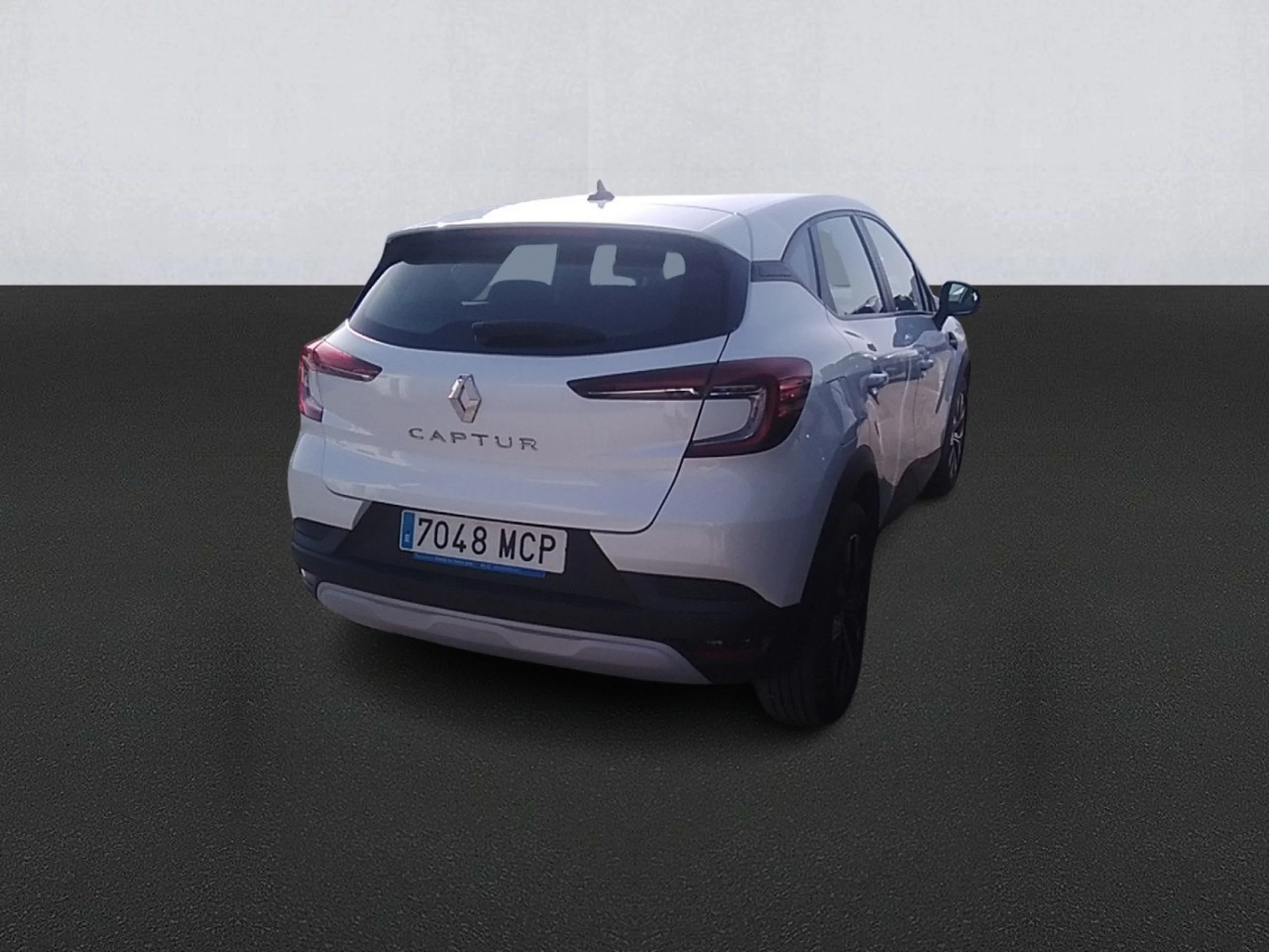 Renault Captur equilibre TCe 74 kW (100CV) GLP - Foto 4