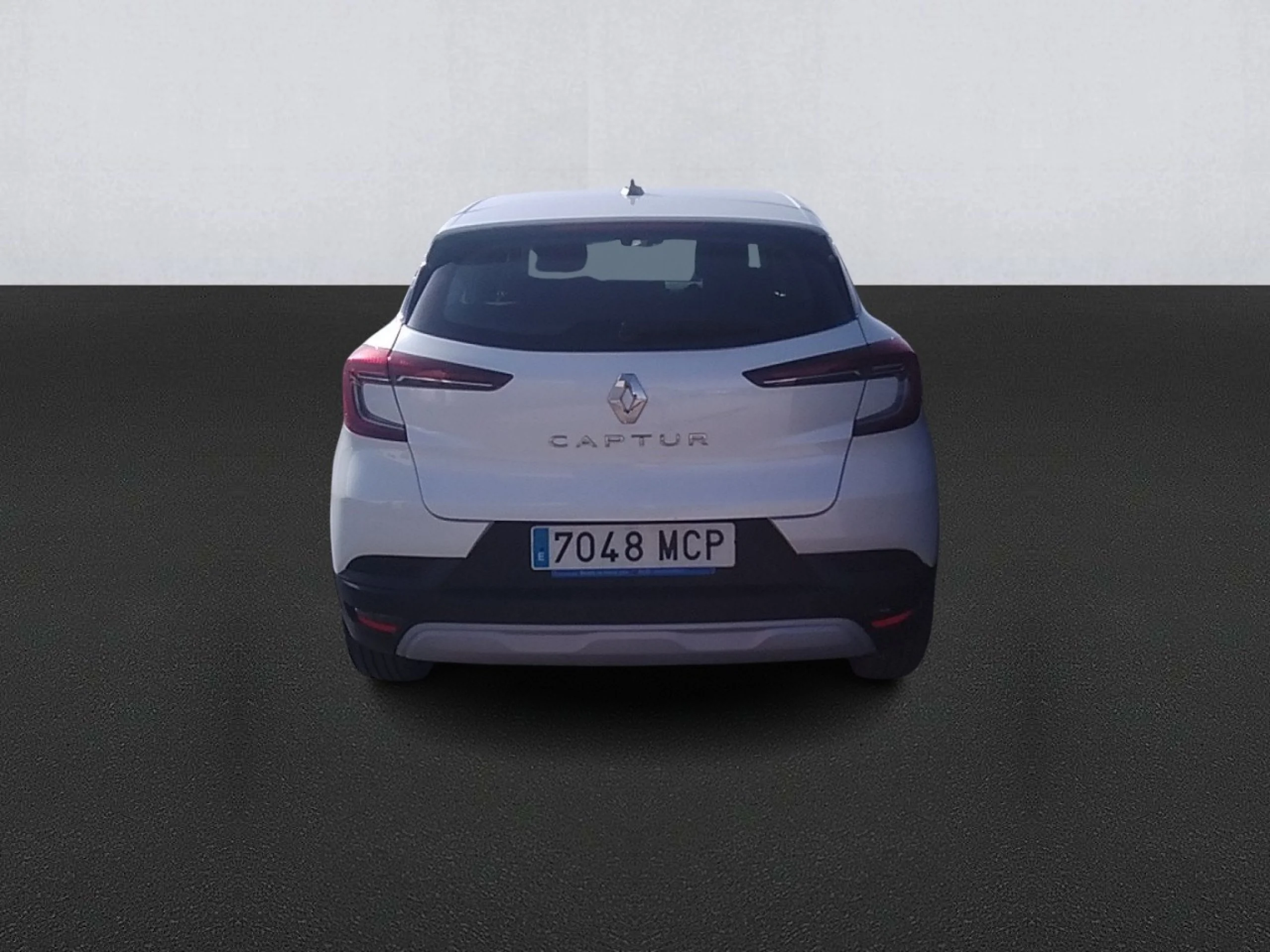Renault Captur equilibre TCe 74 kW (100CV) GLP - Foto 5