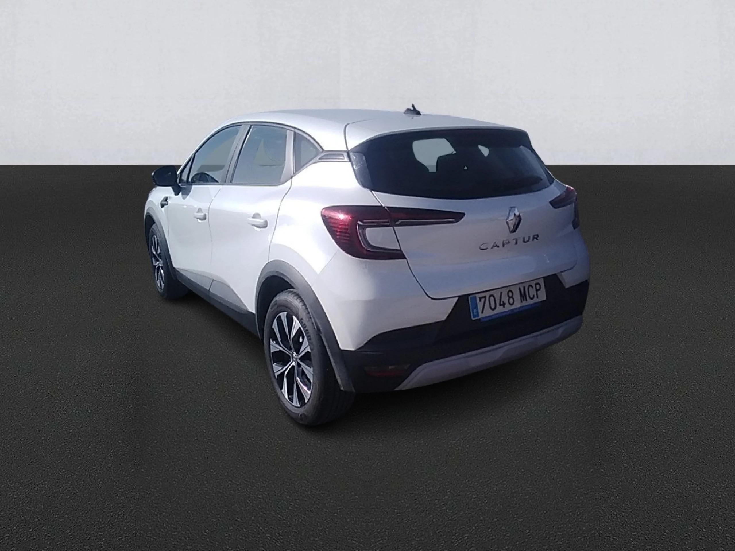 Renault Captur equilibre TCe 74 kW (100CV) GLP - Foto 6