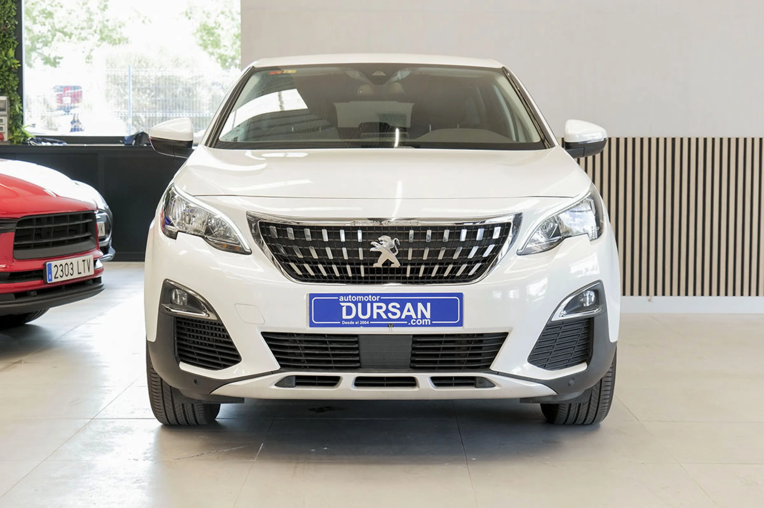 Peugeot 3008 1.5L BlueHDi 96kW 130CV SS Allure - Foto 2