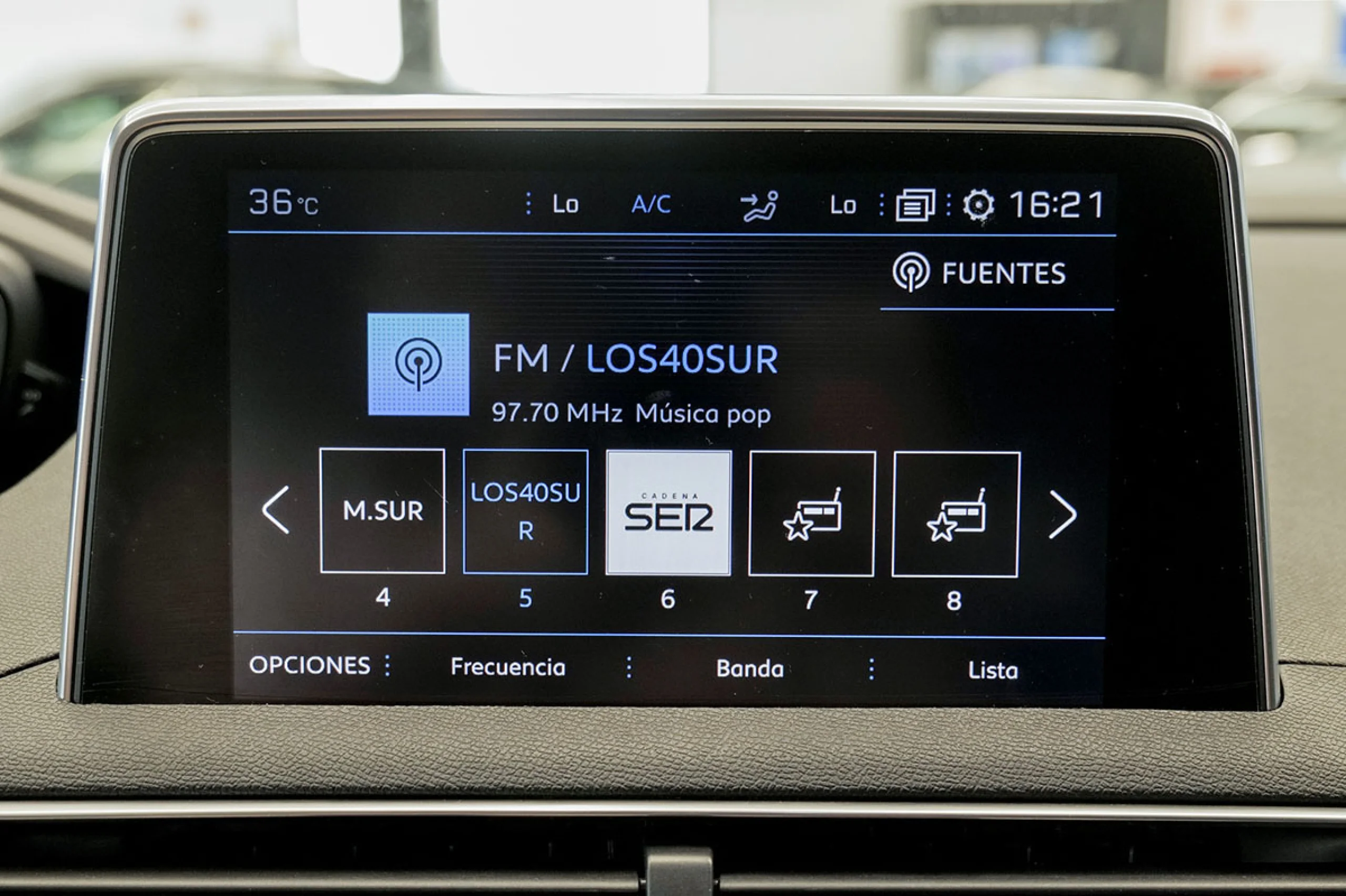 Peugeot 3008 1.5L BlueHDi 96kW 130CV SS Allure - Foto 9