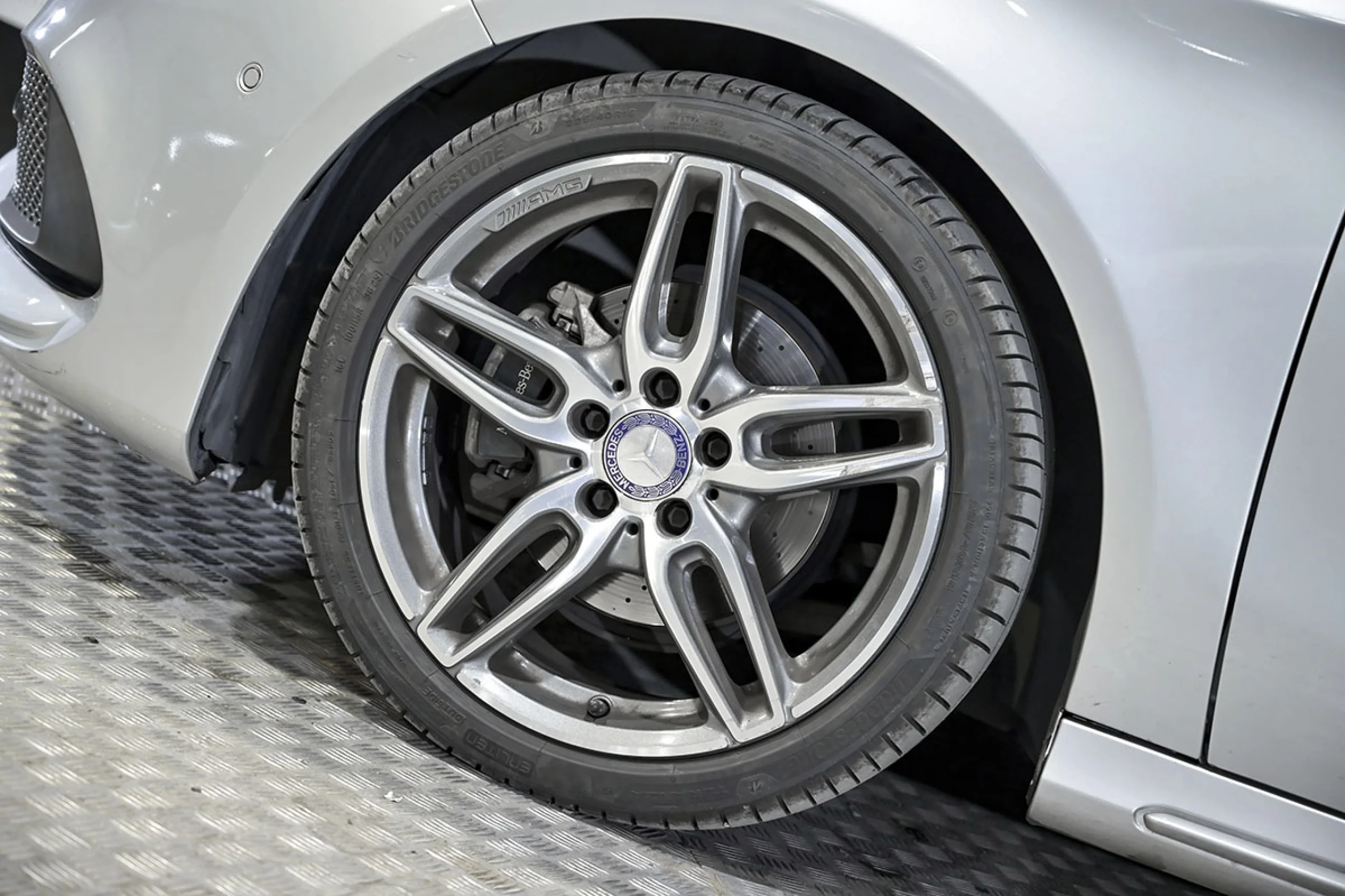 Mercedes-Benz CLA 200 Clase CLA CLA 200 d - Foto 13