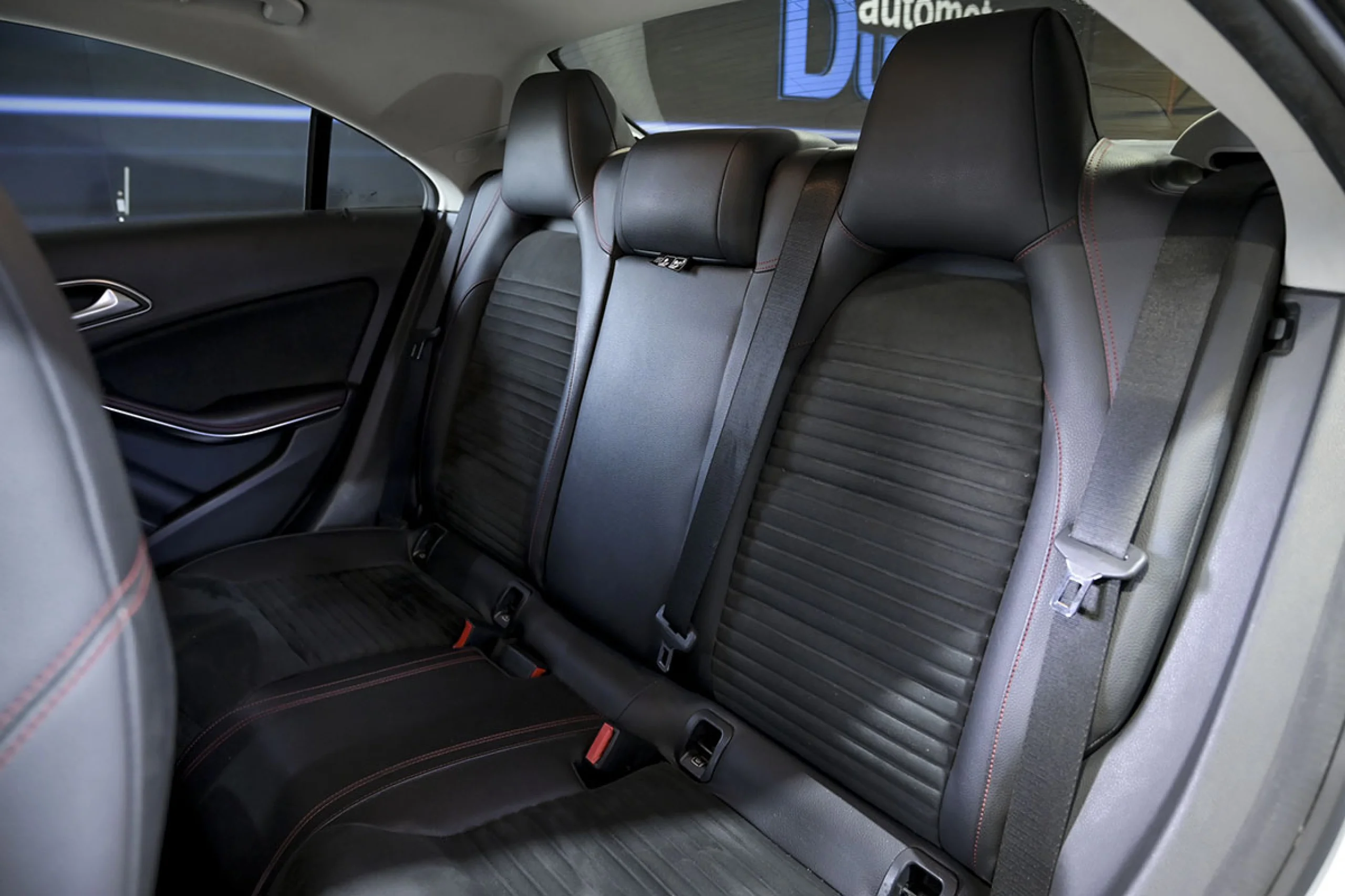 Mercedes-Benz CLA 200 Clase CLA CLA 200 d - Foto 16