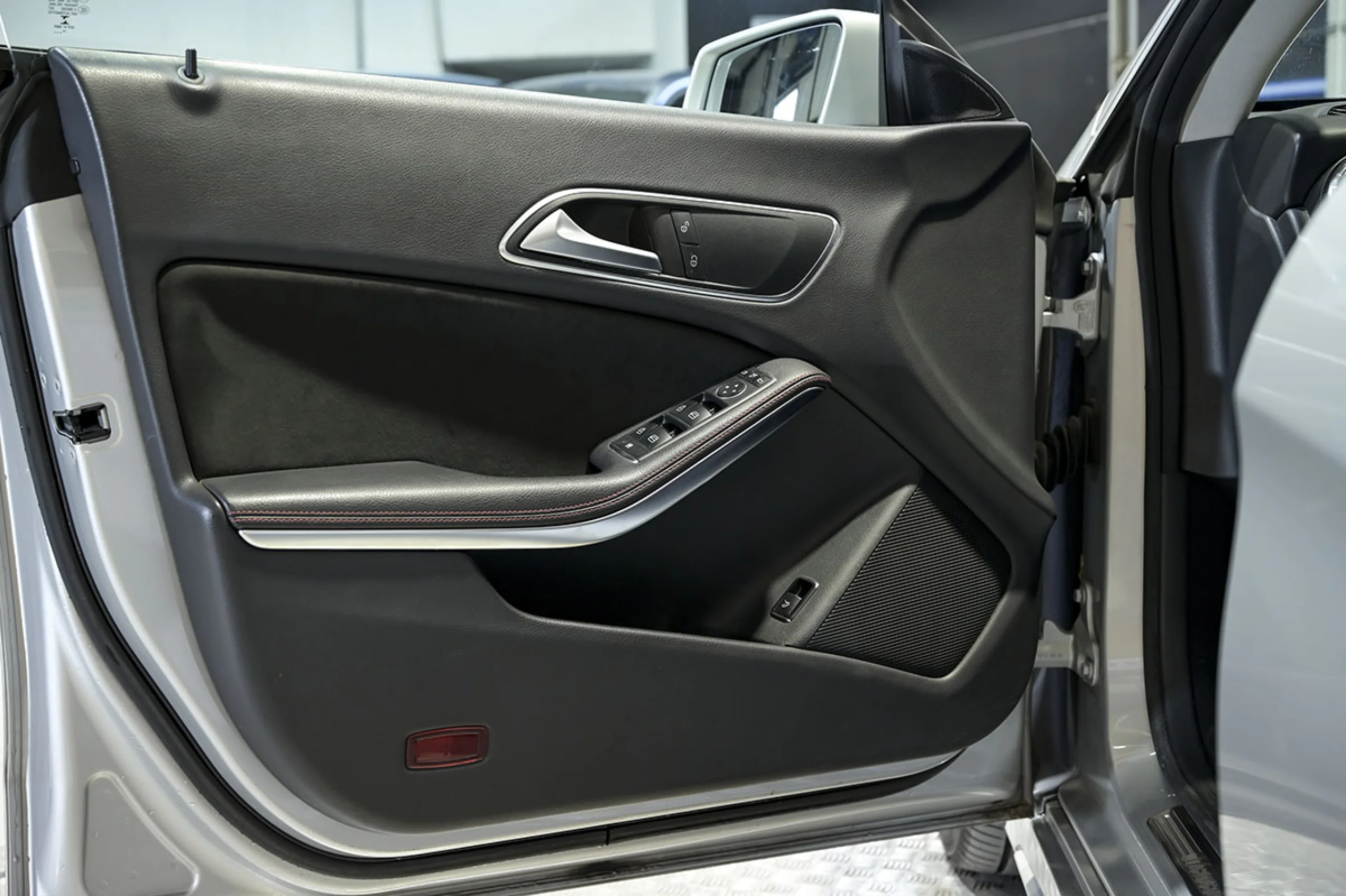 Mercedes-Benz CLA 200 Clase CLA CLA 200 d - Foto 20