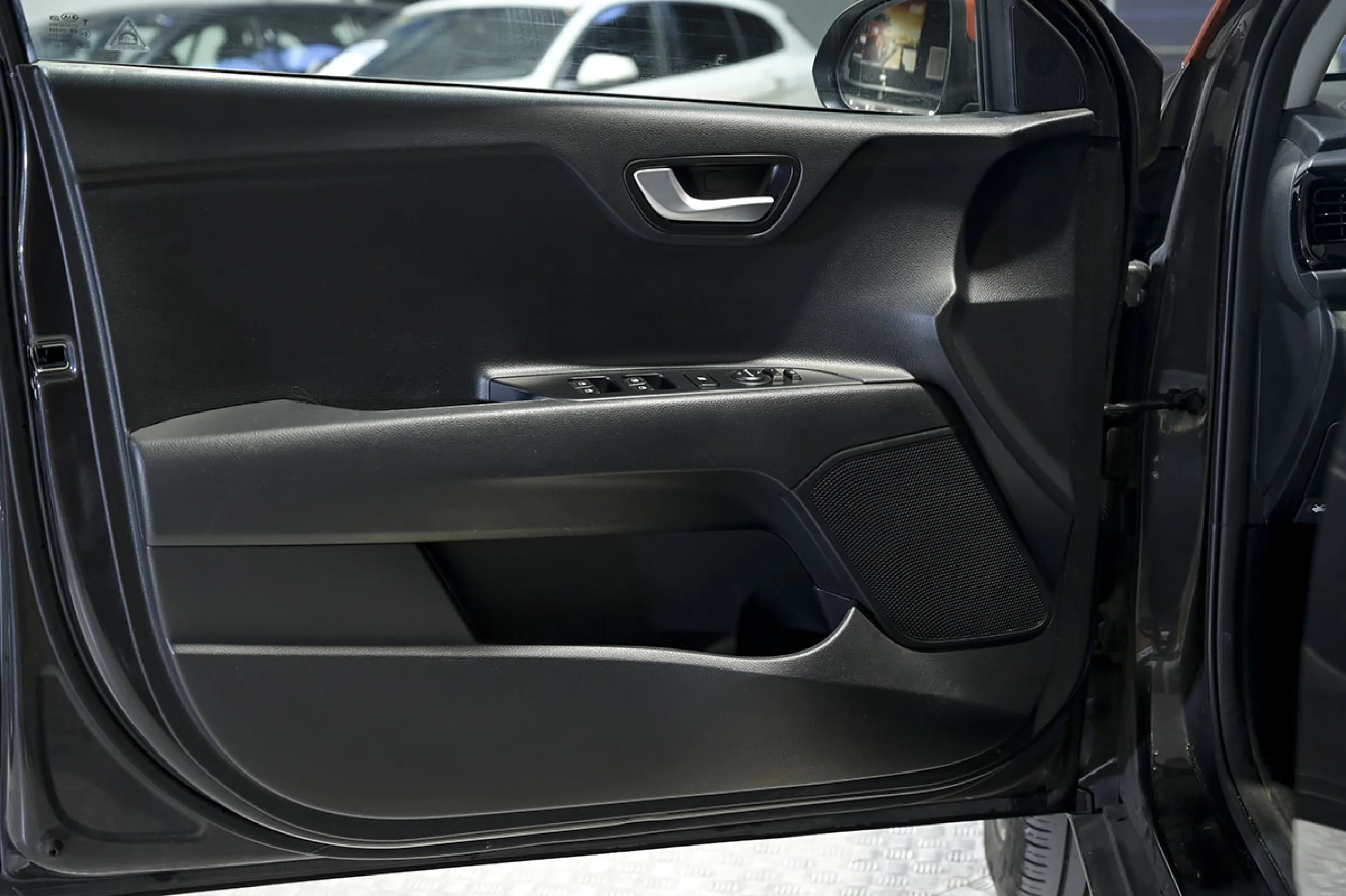 Kia Stonic 1.6 CRDi VGT 81kW 110CV Drive EcoDyn - Foto 28