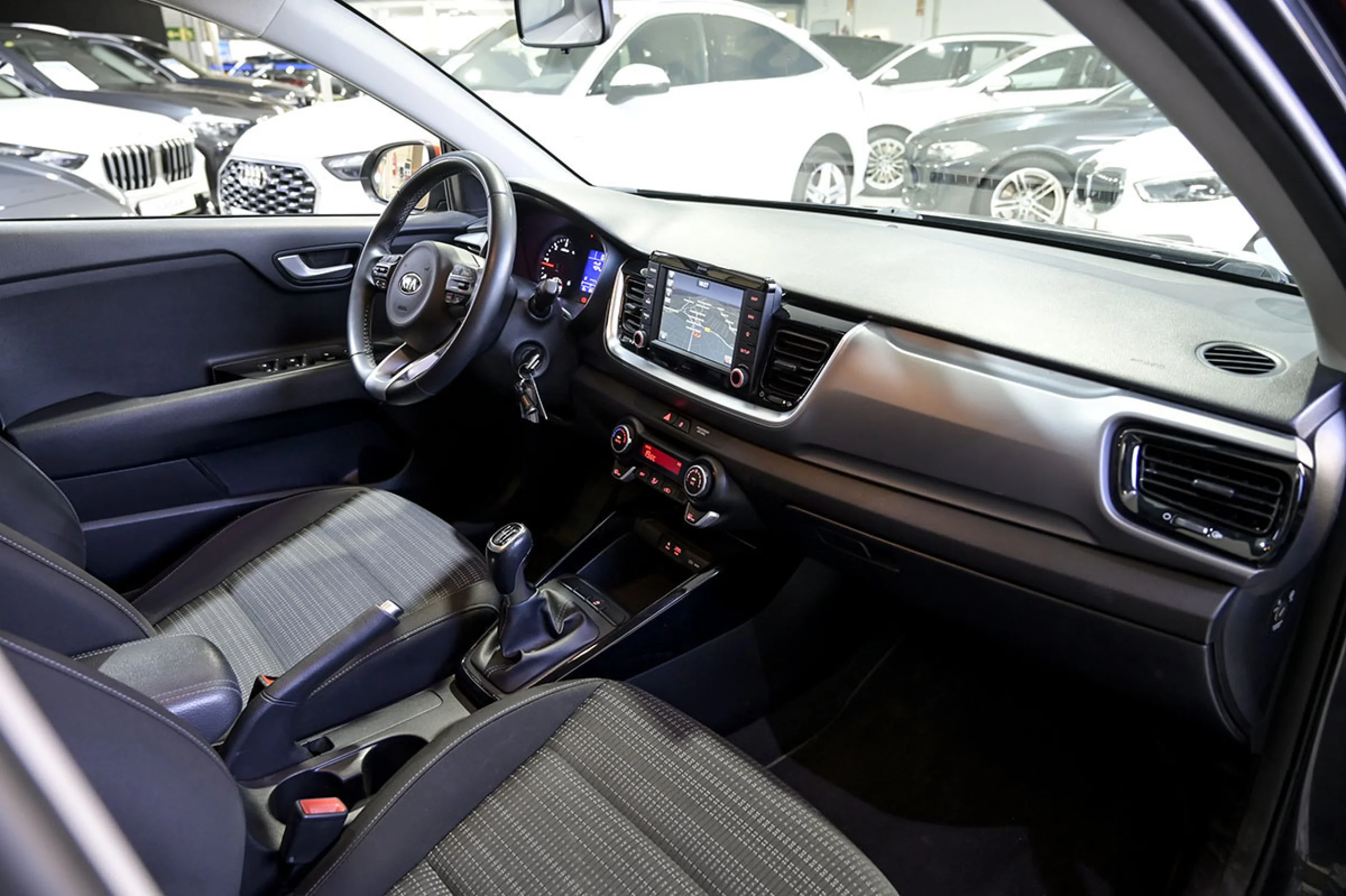 Kia Stonic 1.6 CRDi VGT 81kW 110CV Drive EcoDyn - Foto 23