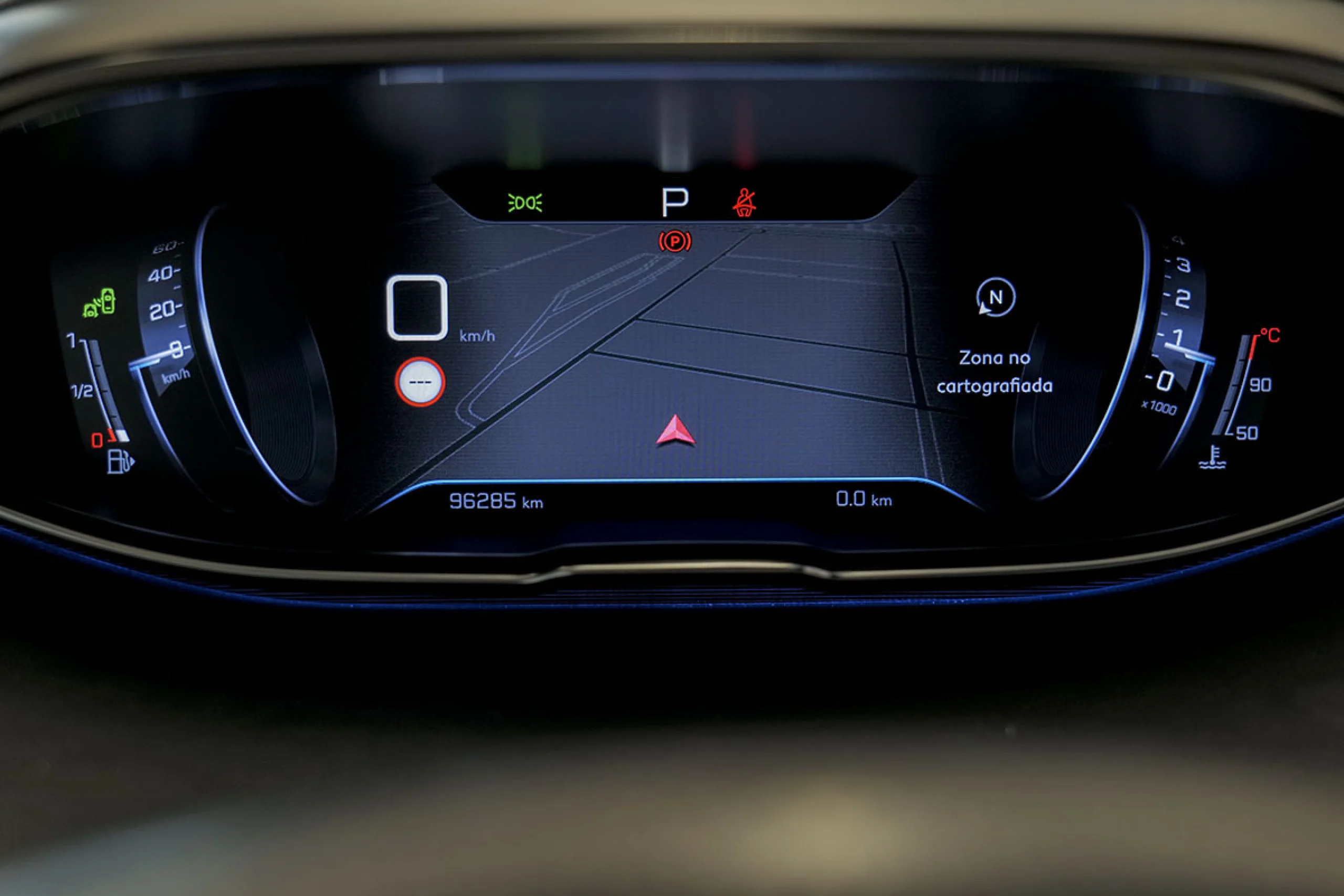 Peugeot 5008 GT Line 1.6 PureTech 132kW 180CV EAT8 - Foto 5