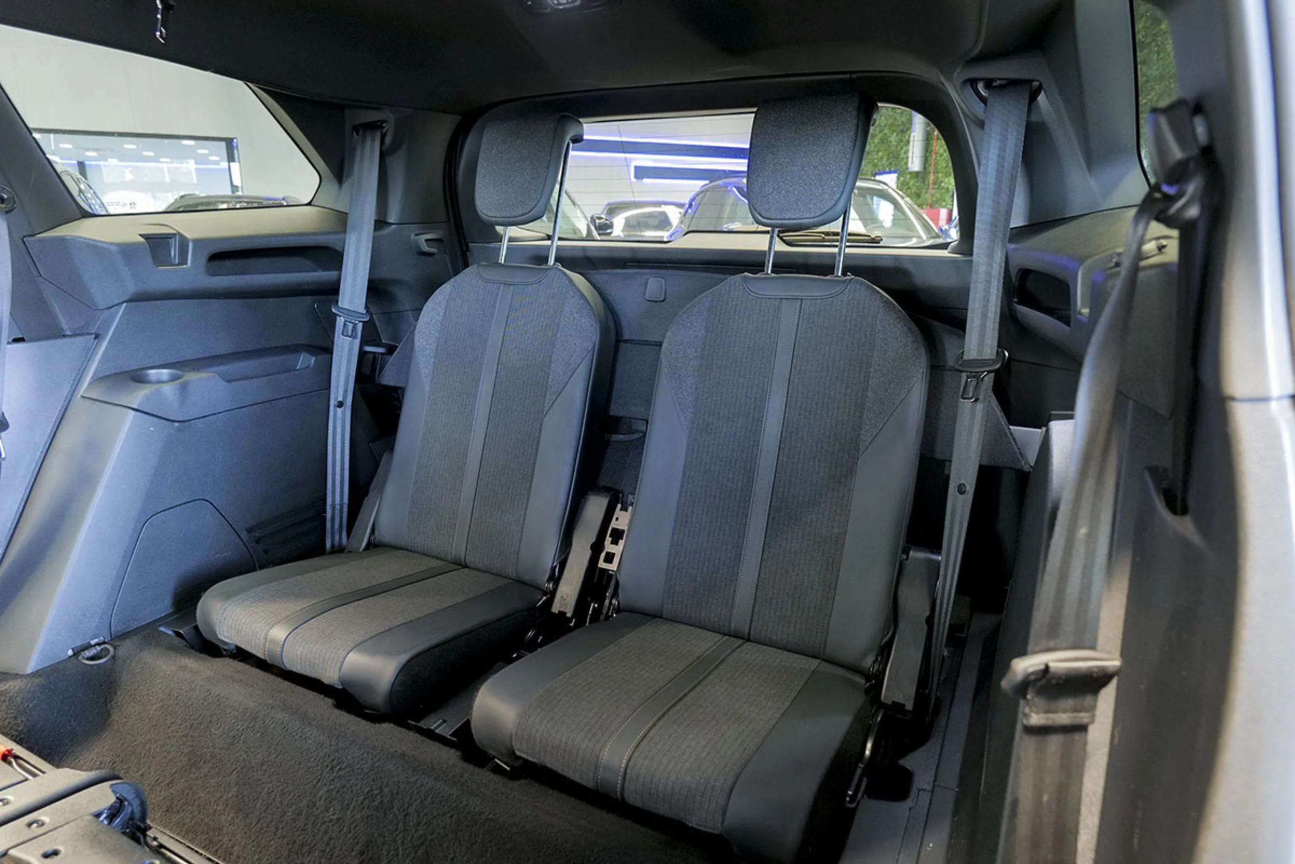 Peugeot 5008 GT Line 1.6 PureTech 132kW 180CV EAT8 - Foto 16