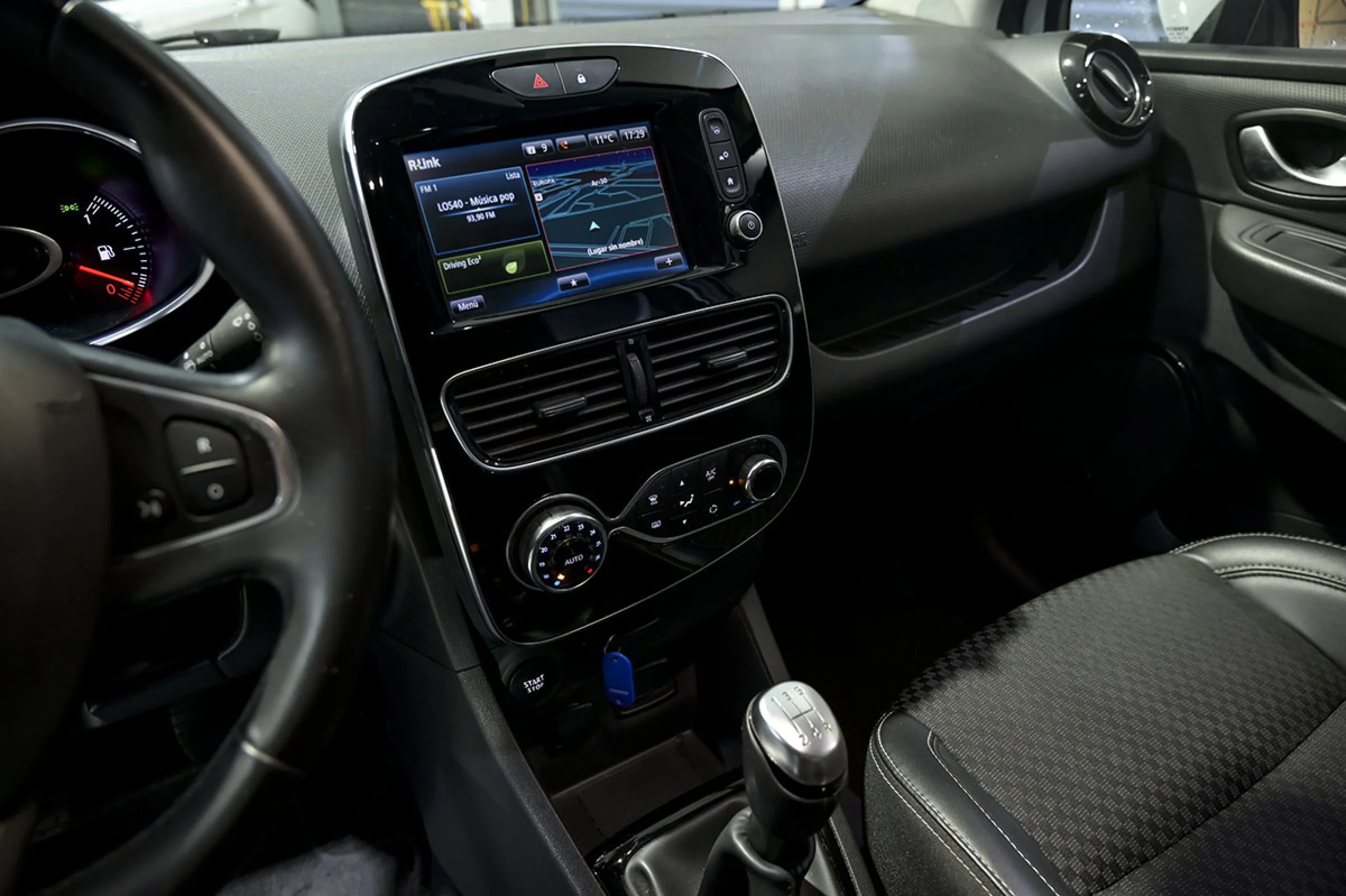 Renault Clio Zen Energy TCe 66kW 90CV - Foto 28