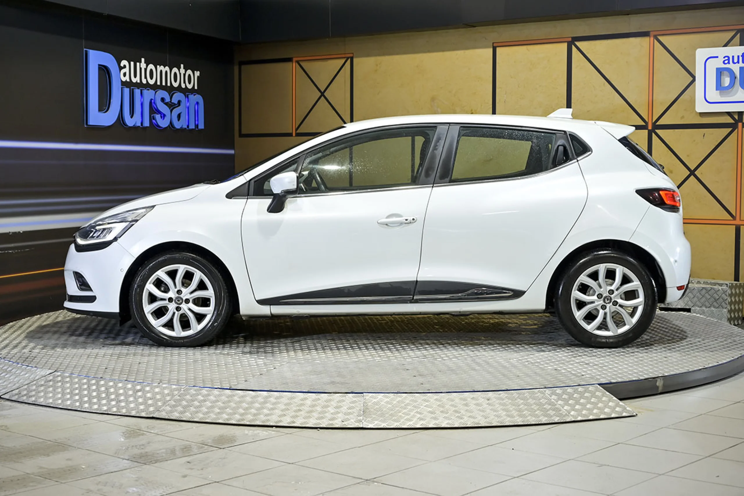 Renault Clio Zen Energy TCe 66kW 90CV - Foto 19