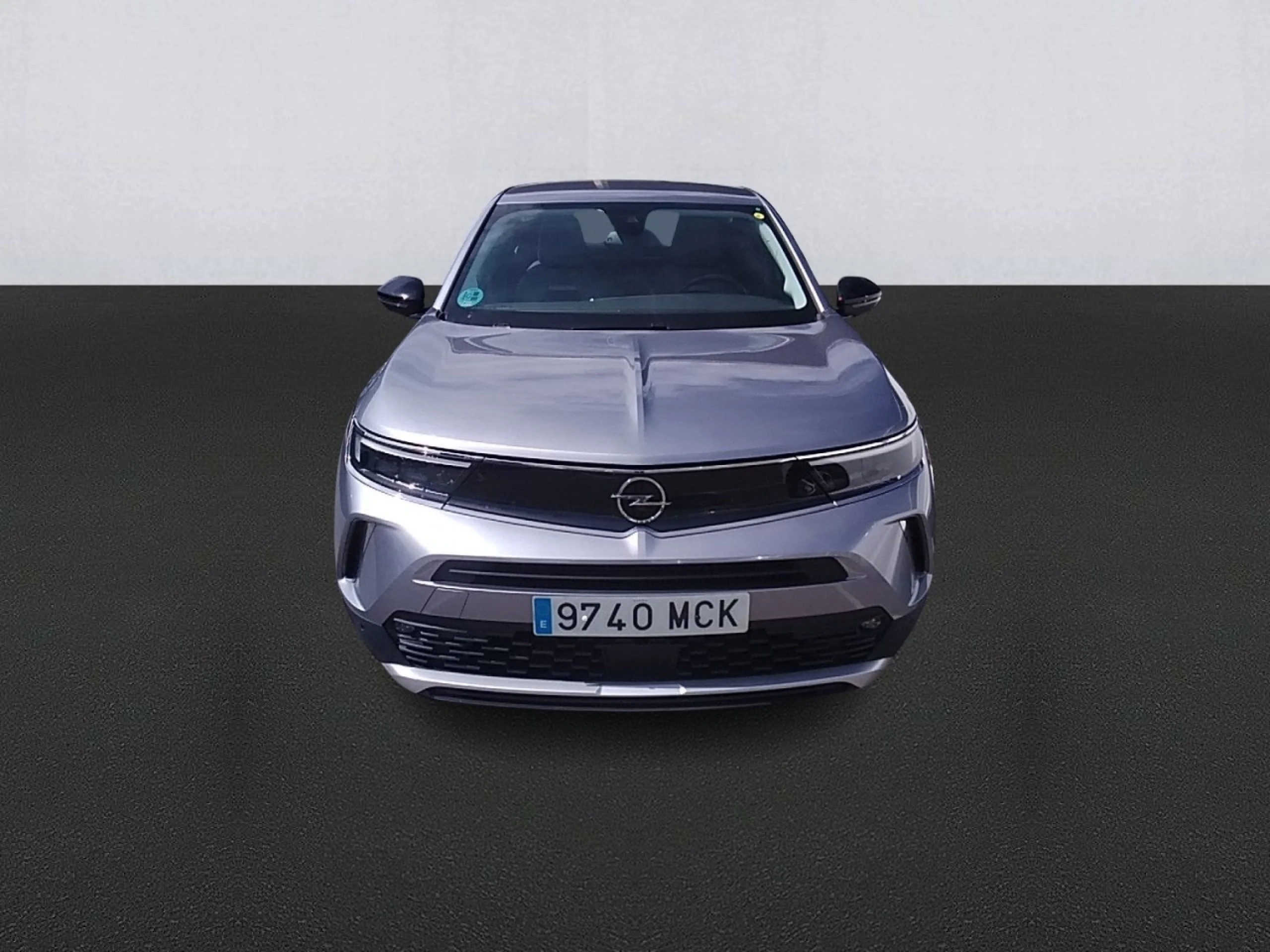 Opel Mokka 1.5 D Business Elegance - Foto 2