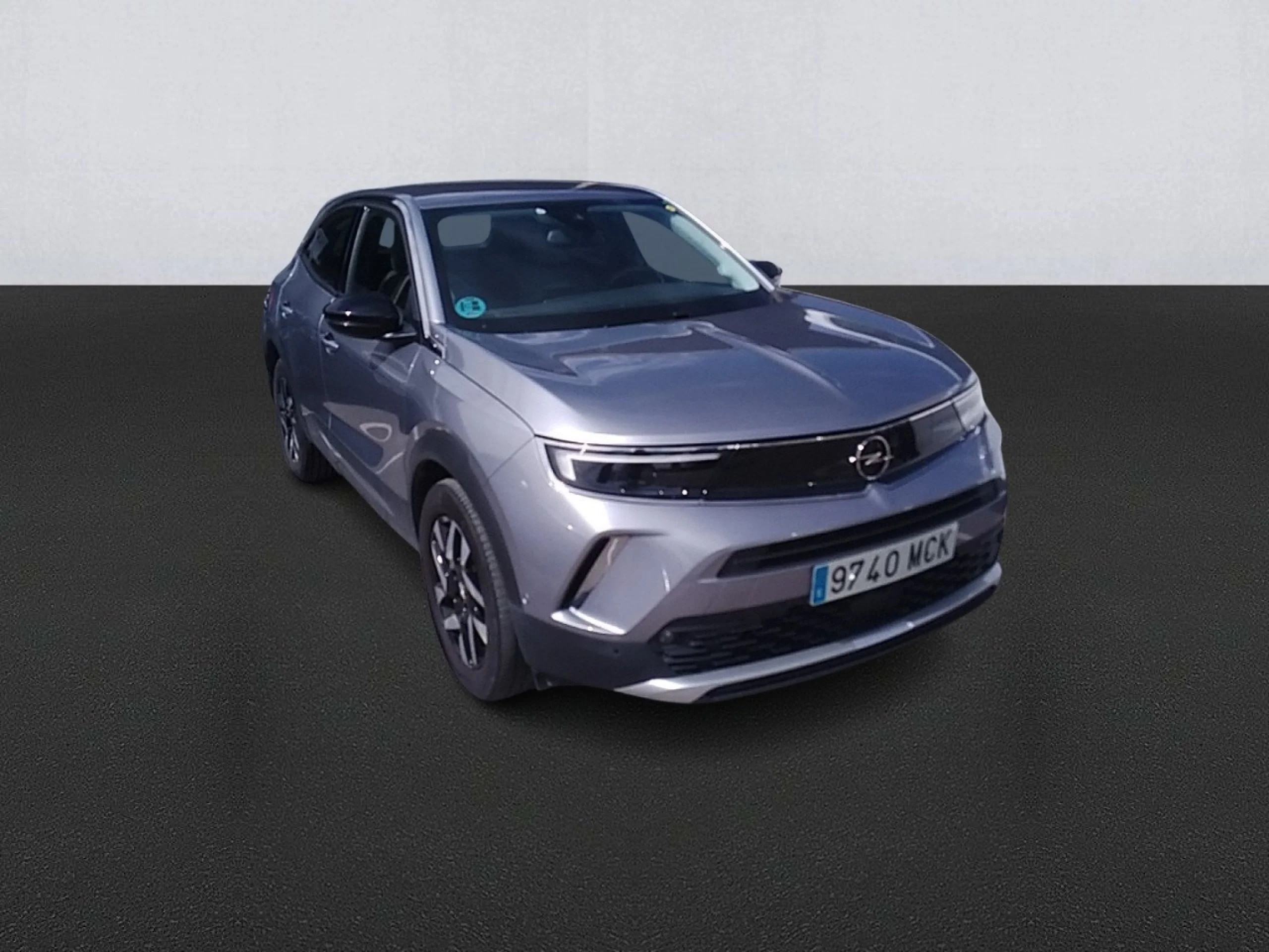 Opel Mokka 1.5 D Business Elegance - Foto 3