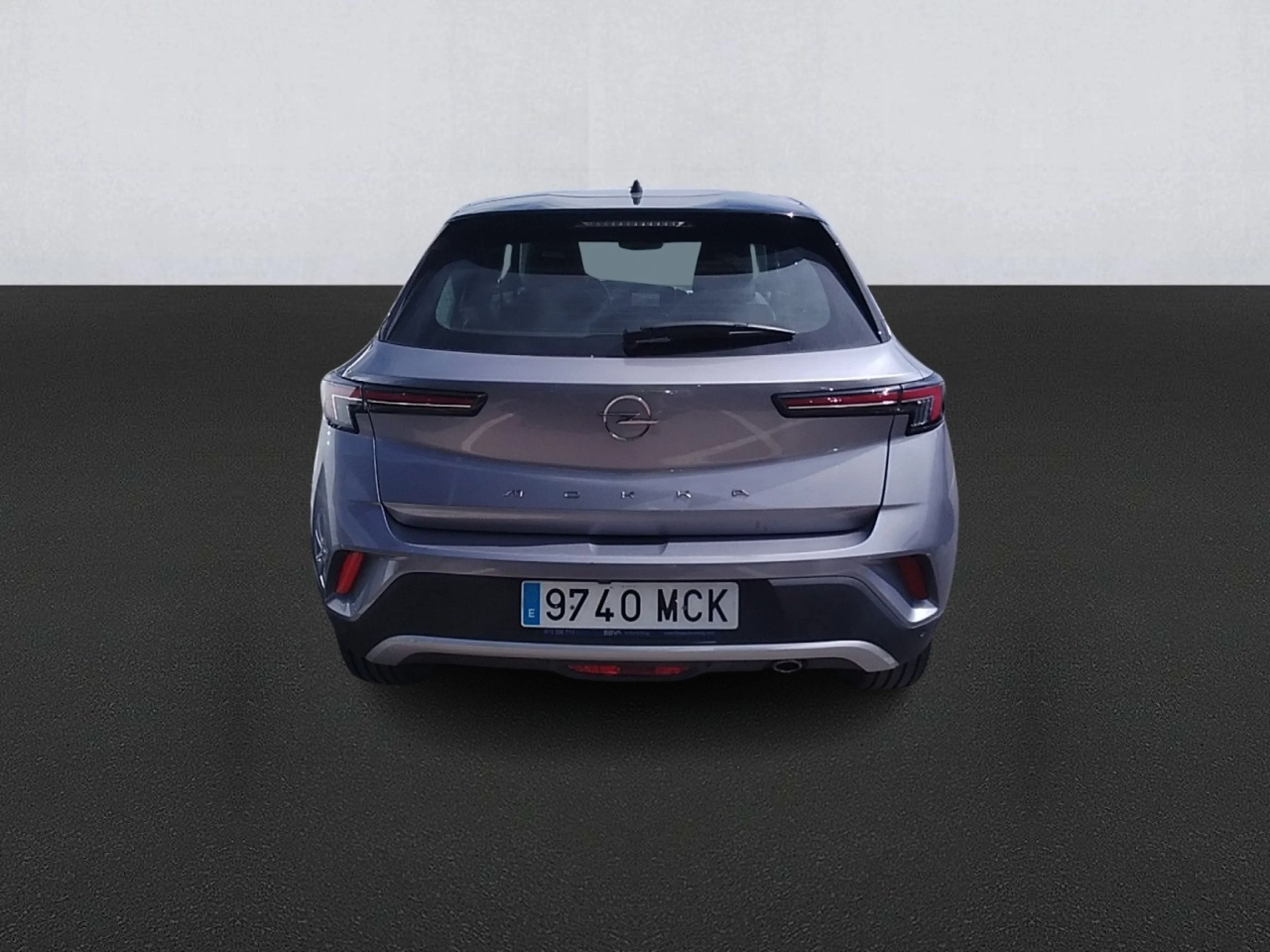 Opel Mokka 1.5 D Business Elegance - Foto 5