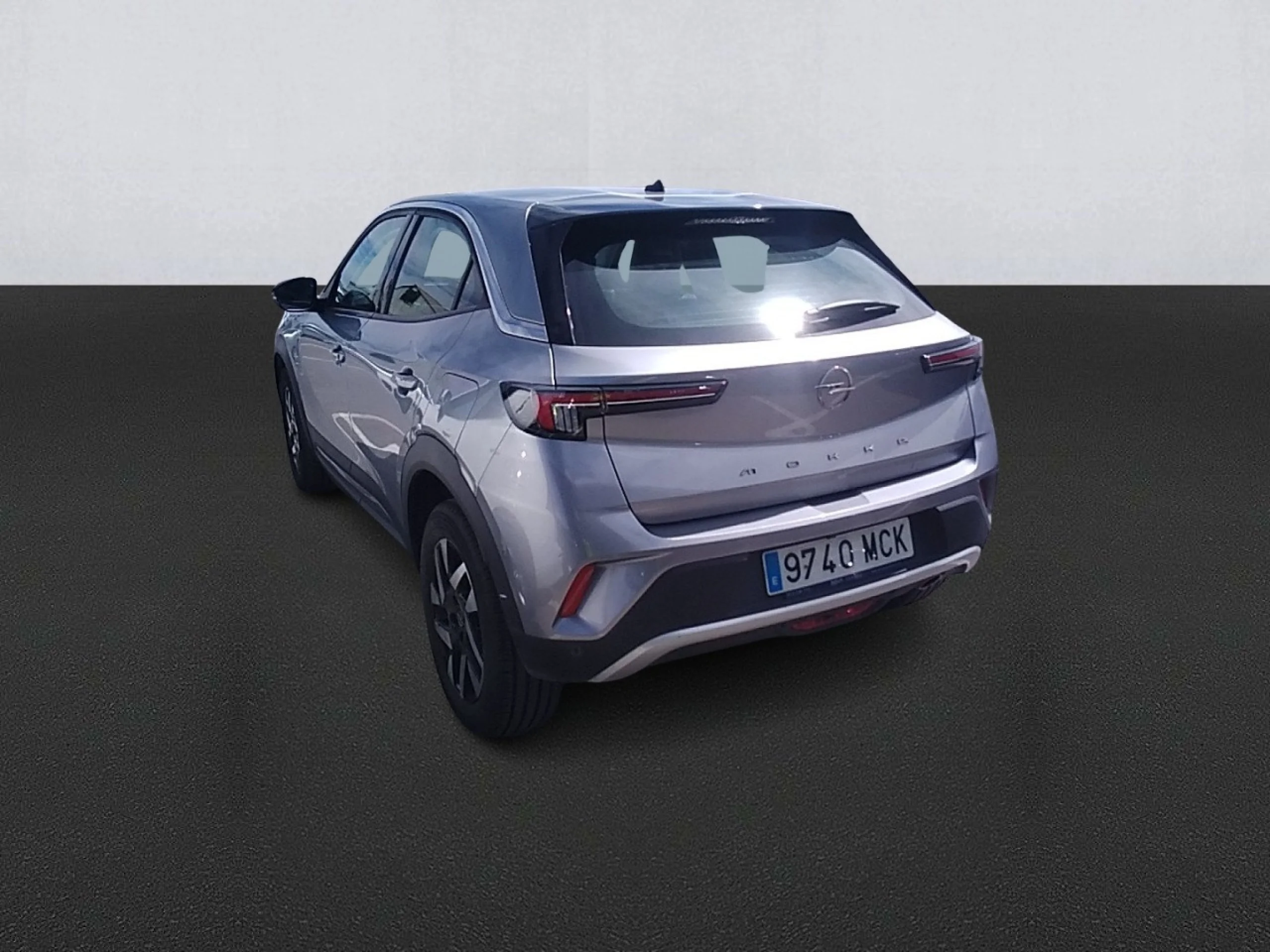 Opel Mokka 1.5 D Business Elegance - Foto 6