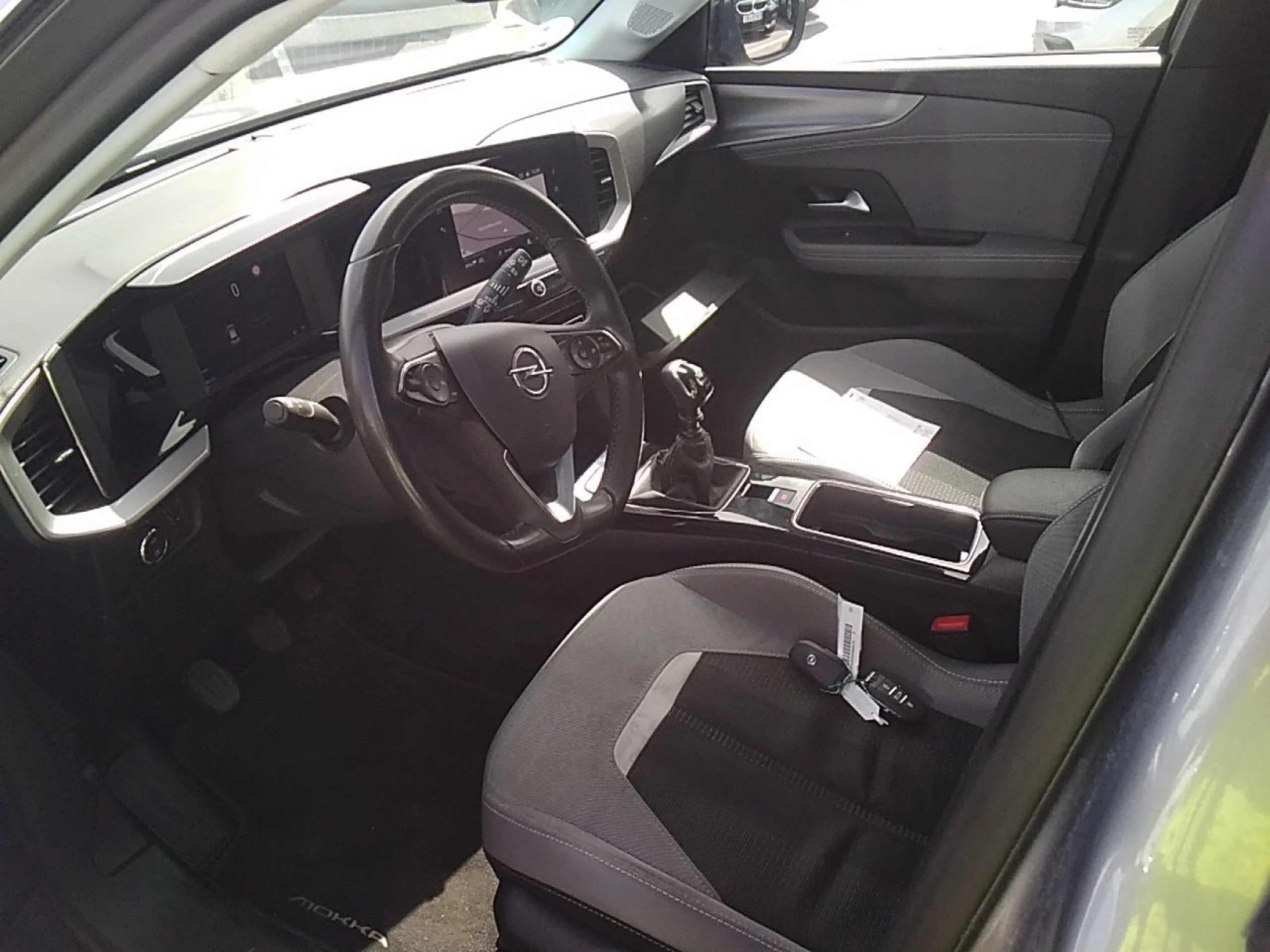 Opel Mokka 1.5 D Business Elegance - Foto 7