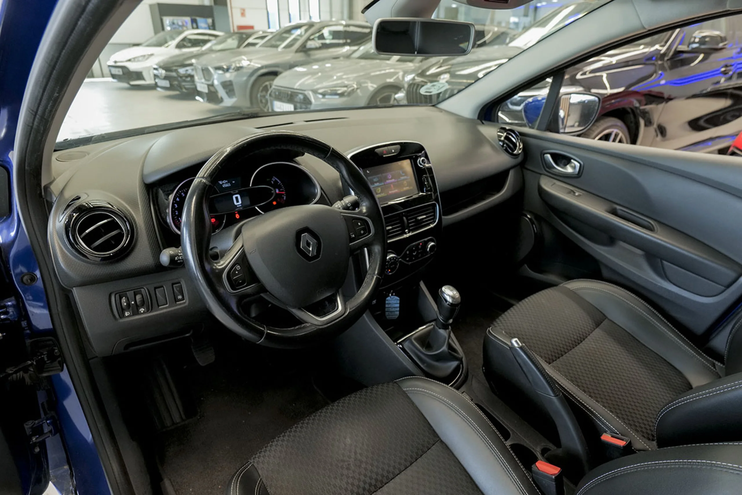 Renault Clio Zen Energy TCe 87kW 120CV - Foto 4