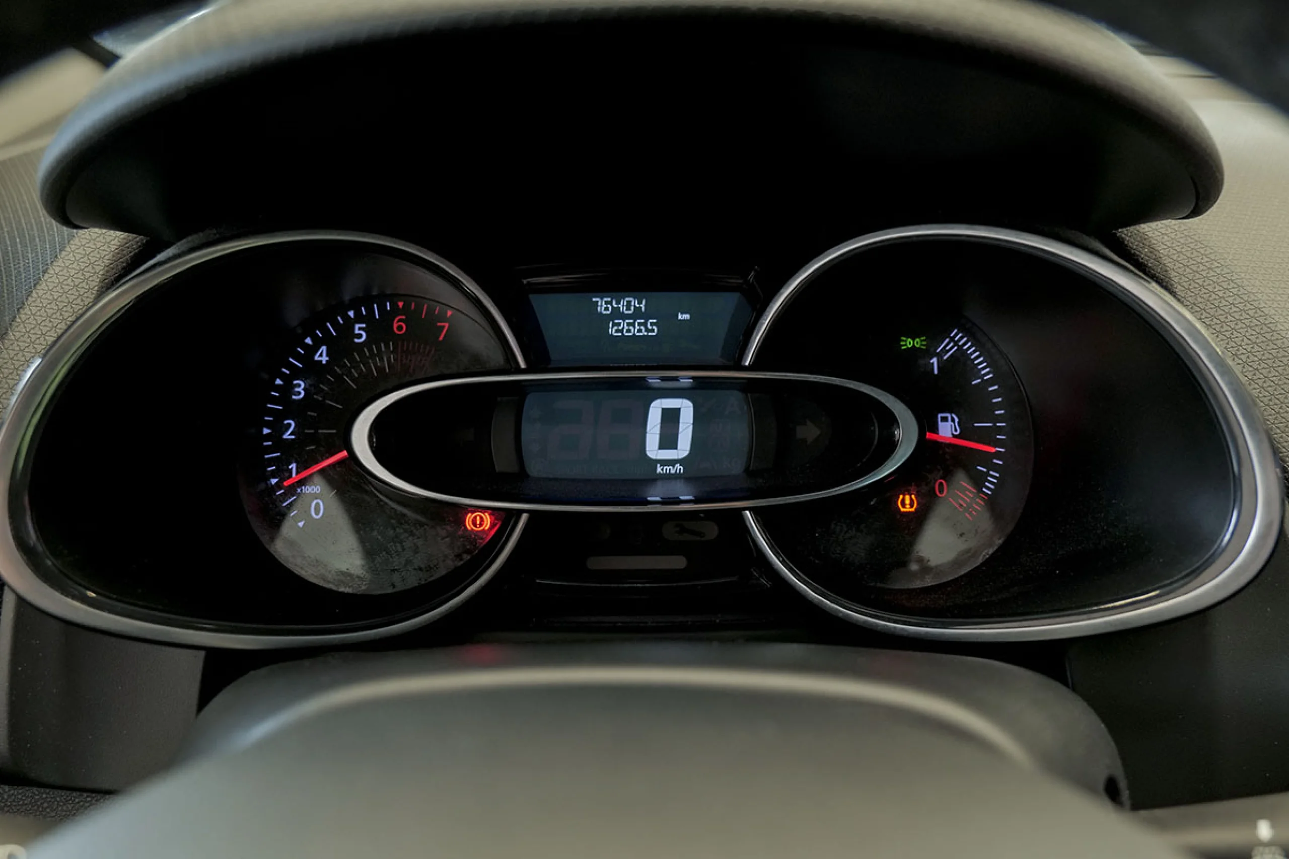 Renault Clio Zen Energy TCe 87kW 120CV - Foto 5