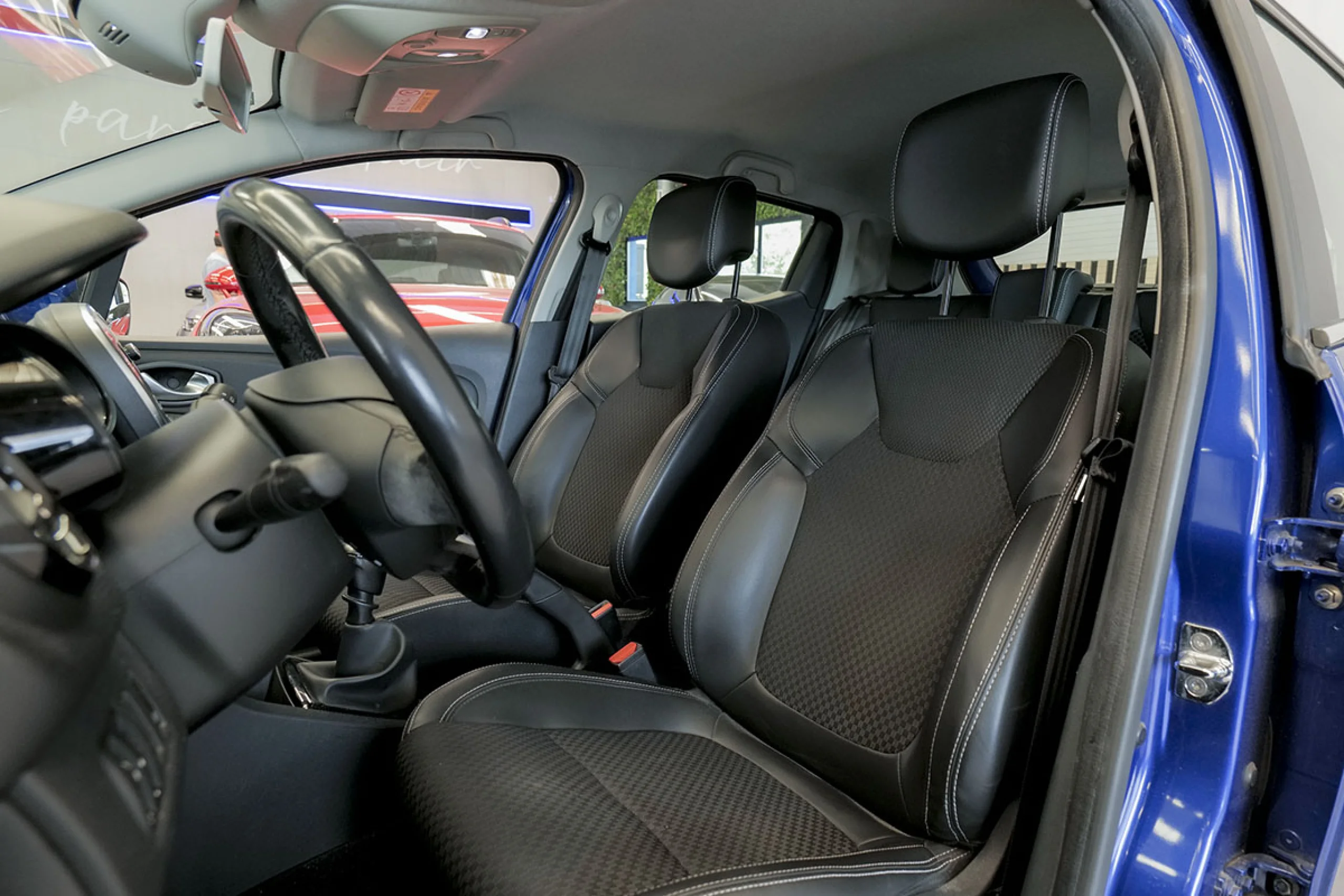 Renault Clio Zen Energy TCe 87kW 120CV - Foto 7