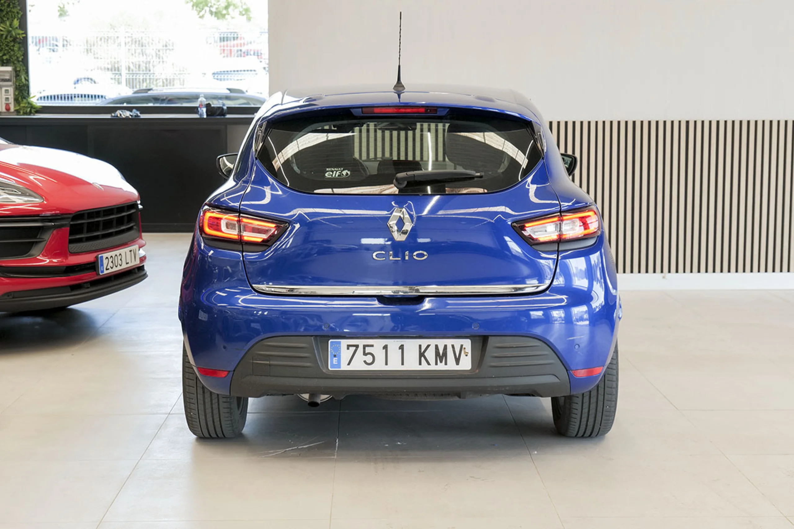 Renault Clio Zen Energy TCe 87kW 120CV - Foto 11
