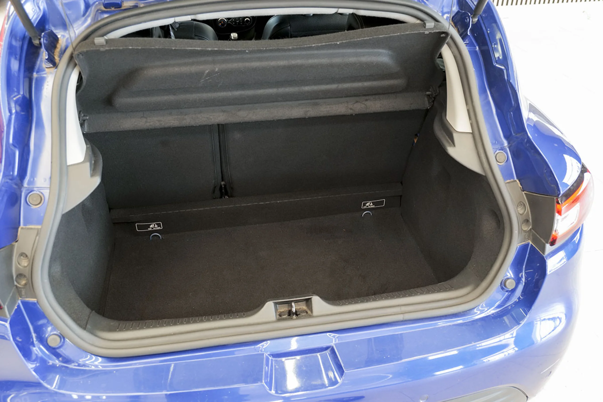 Renault Clio Zen Energy TCe 87kW 120CV - Foto 12