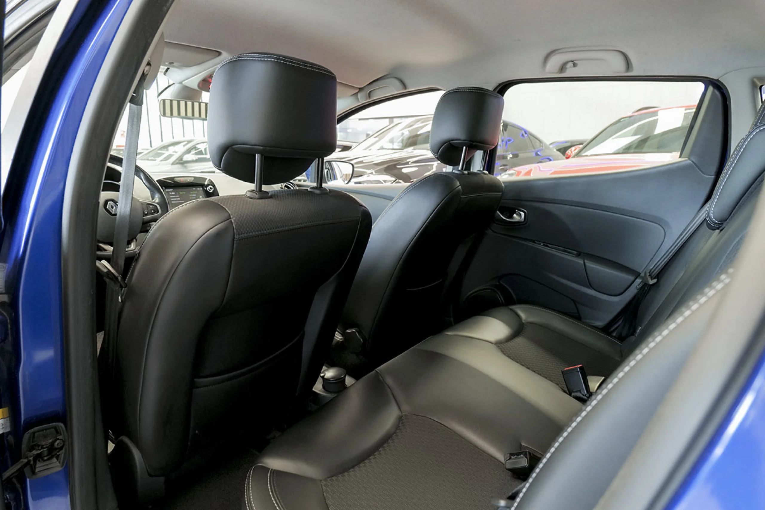 Renault Clio Zen Energy TCe 87kW 120CV - Foto 15