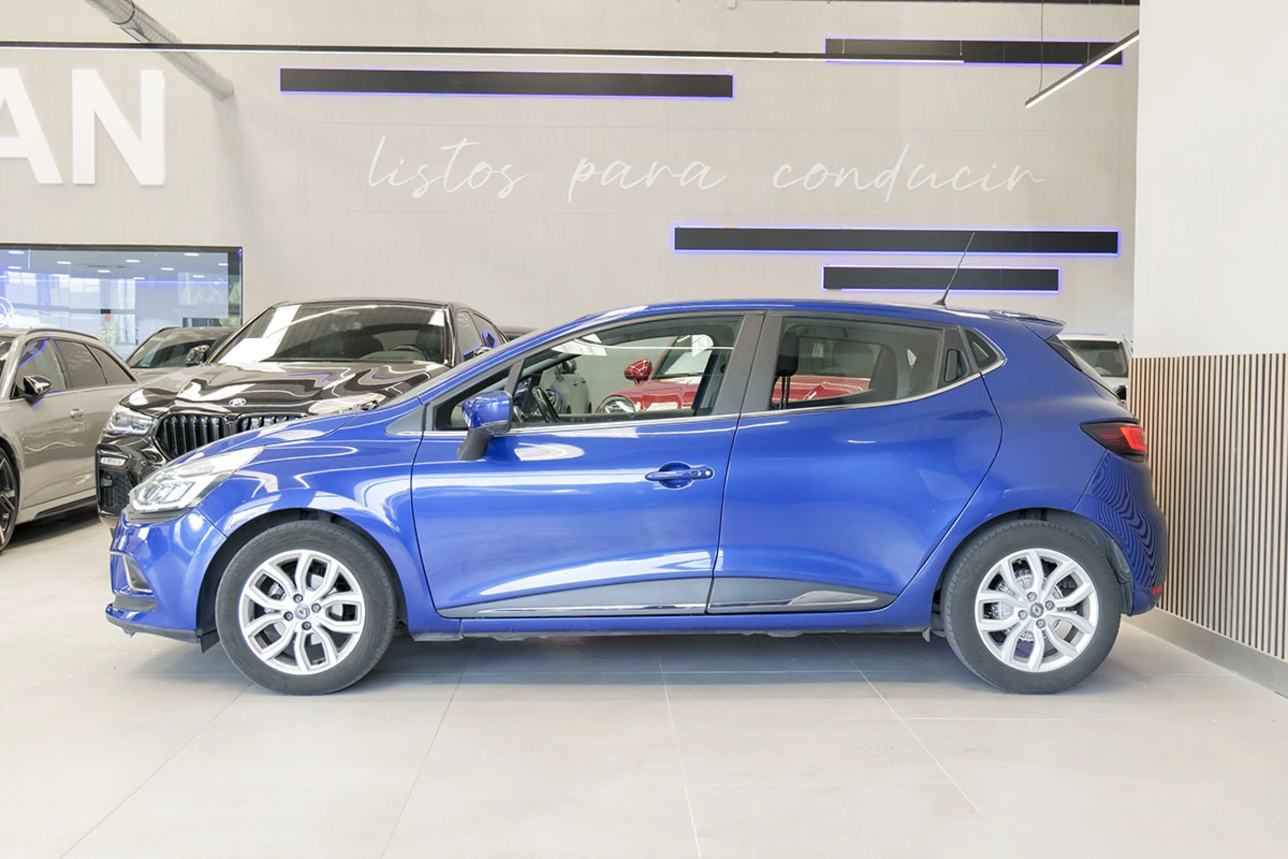 Renault Clio Zen Energy TCe 87kW 120CV - Foto 18