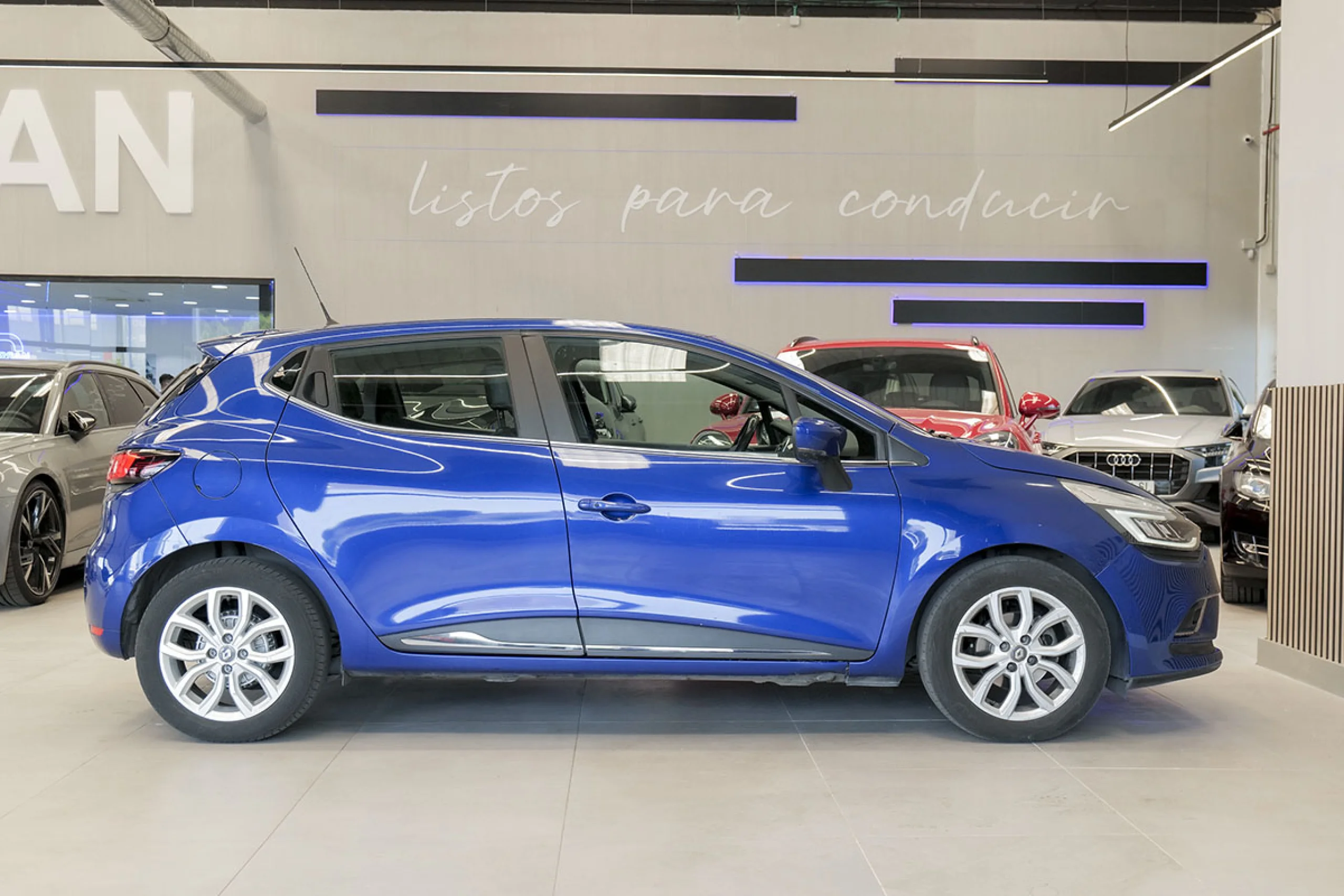 Renault Clio Zen Energy TCe 87kW 120CV - Foto 19